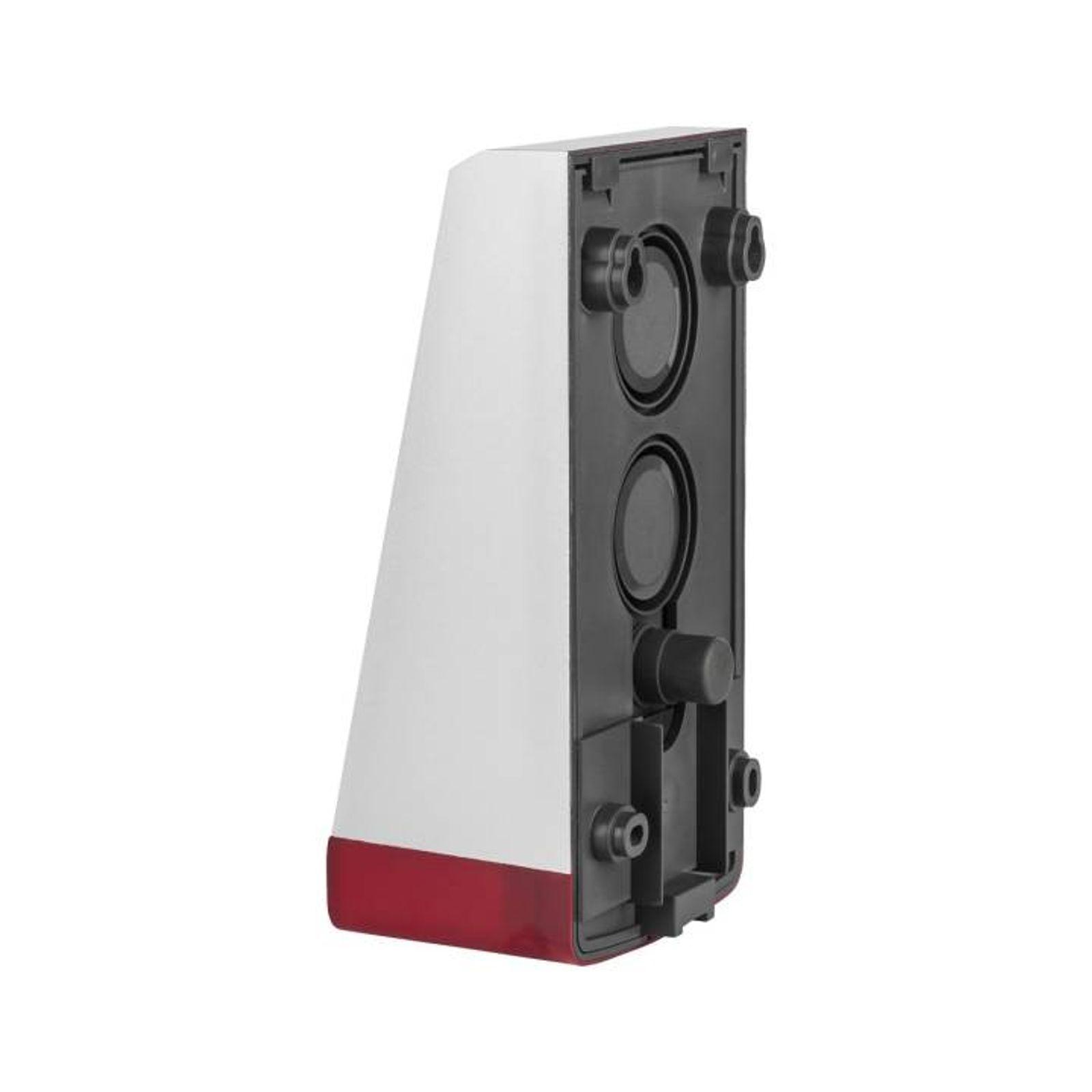 Homematic IP Smart Home Alarmsirene - außen HmIP-ASIR-O – Bild 7 von 12