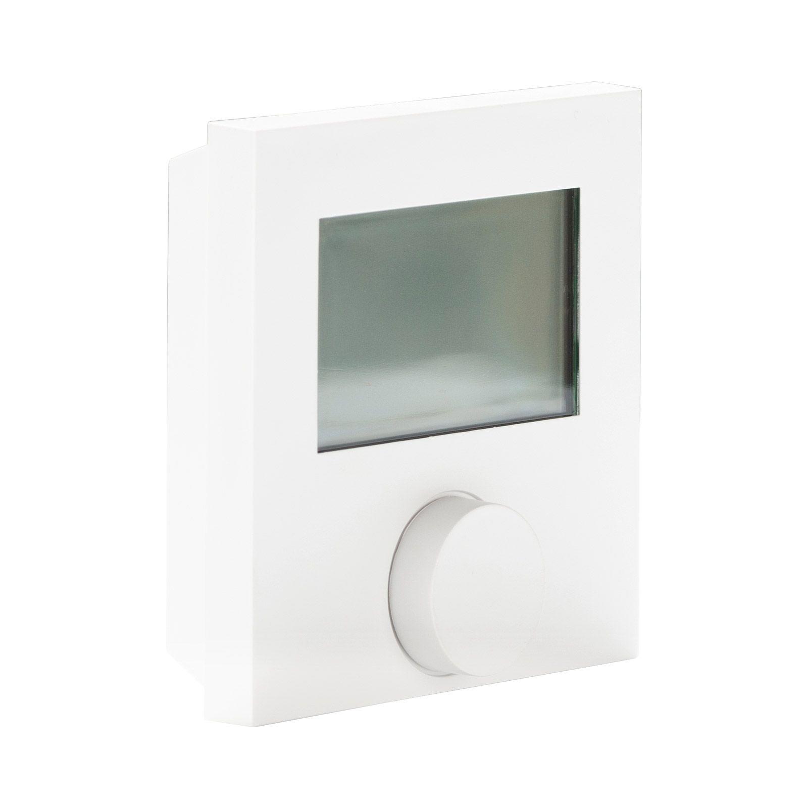 Alpha Regler direct LCD Komfort 24 V – Bild 2 von 3