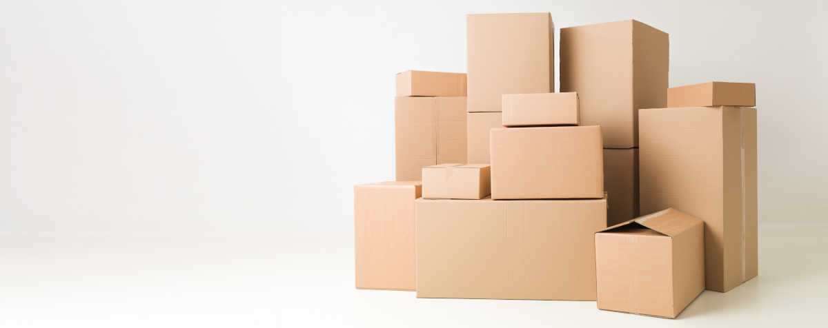 Hinweis nach dem Verpackungsgesetz