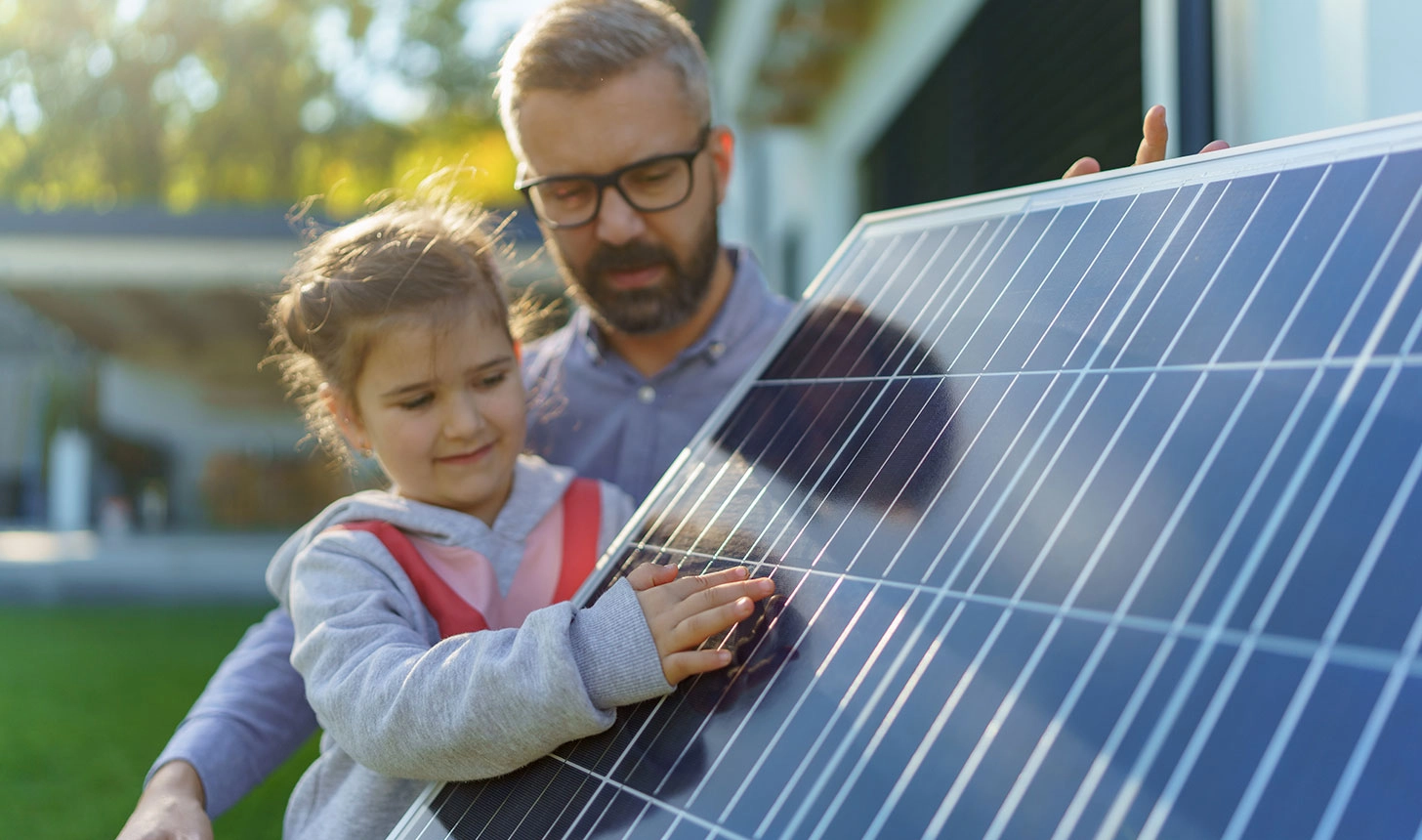 PV-Module für eine effiziente Energieerzeugung mit Fokus auf Nachhaltigkeit
