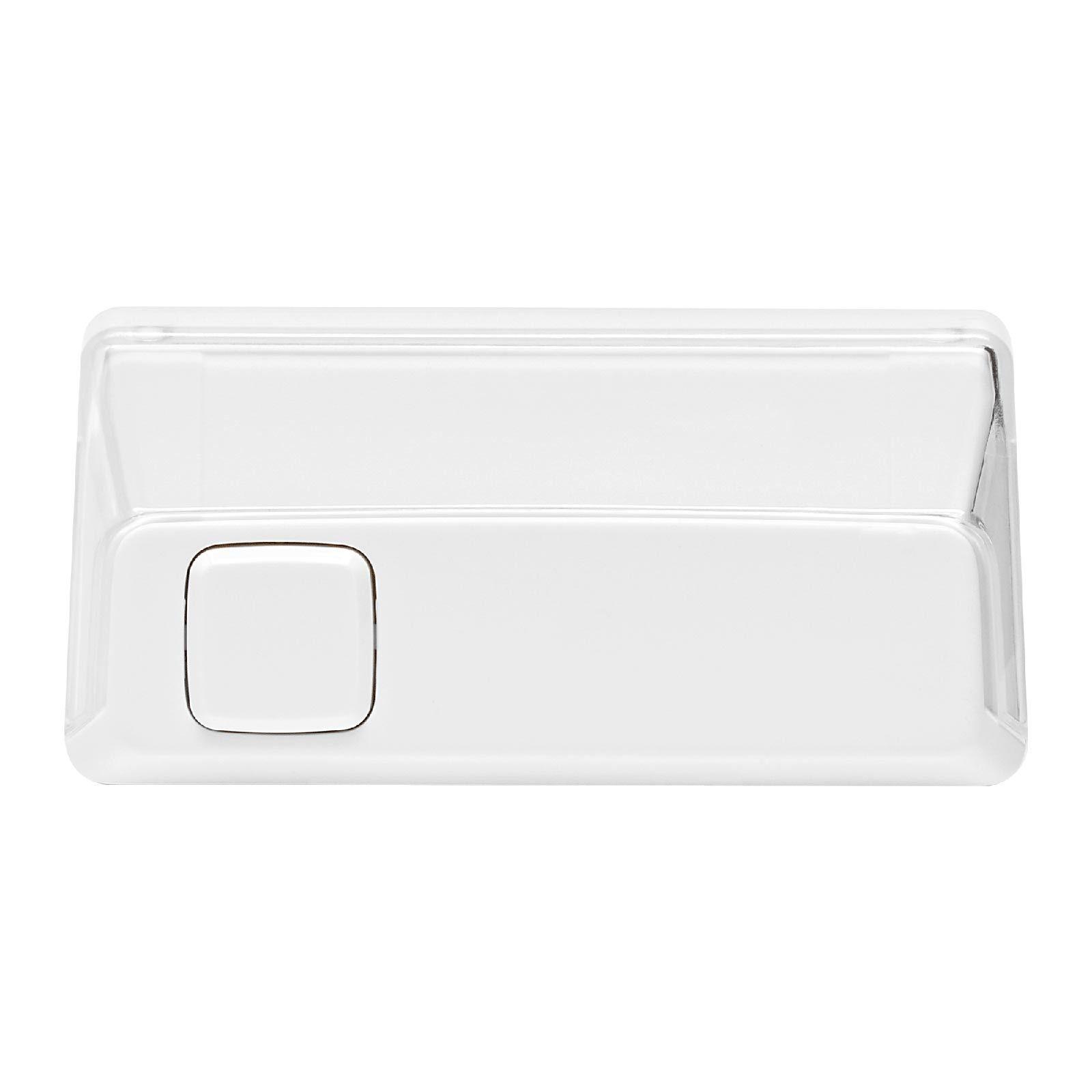 Homematic IP Smart Home Starter Set Mini Zutritt mit Keypad, Klingeltaster & Kombisignalgeber – Bild 16 von 19