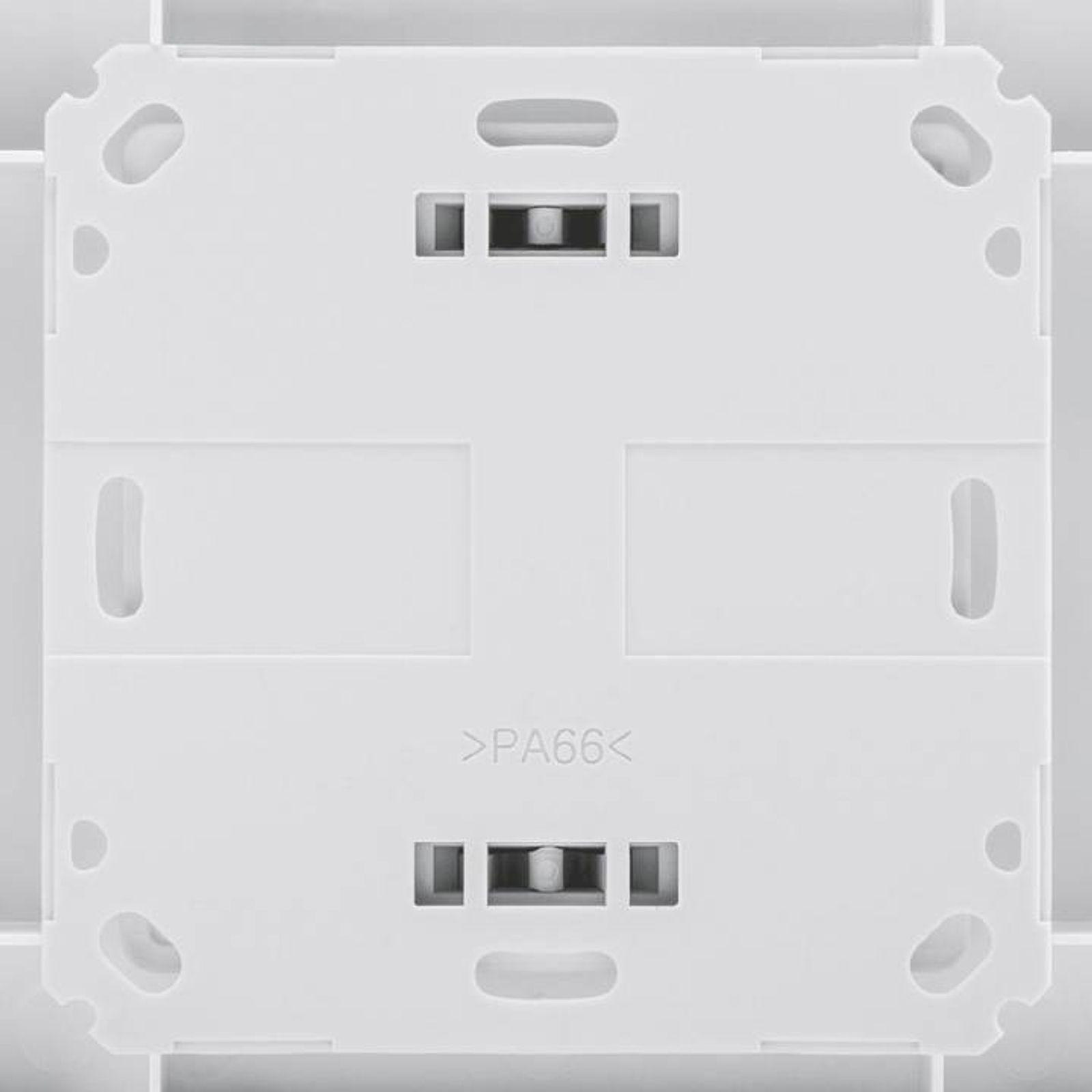 Homematic IP Smart Home Temperatur- und Luftfeuchtigkeitssensor HmIP-STH - innen – Bild 4 von 9