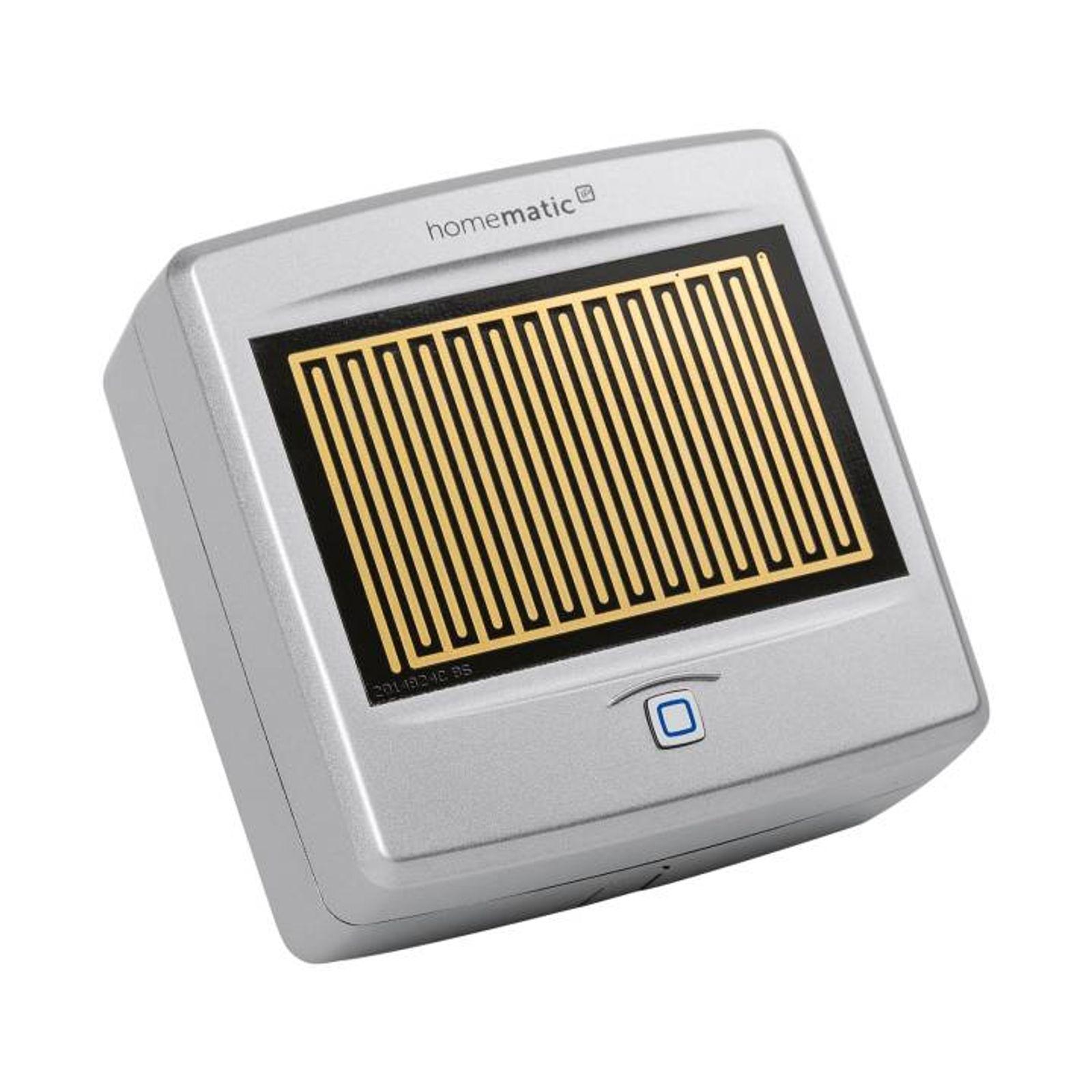 Homematic IP Smart Home Regensensor HmIP-SRD – Bild 3 von 10