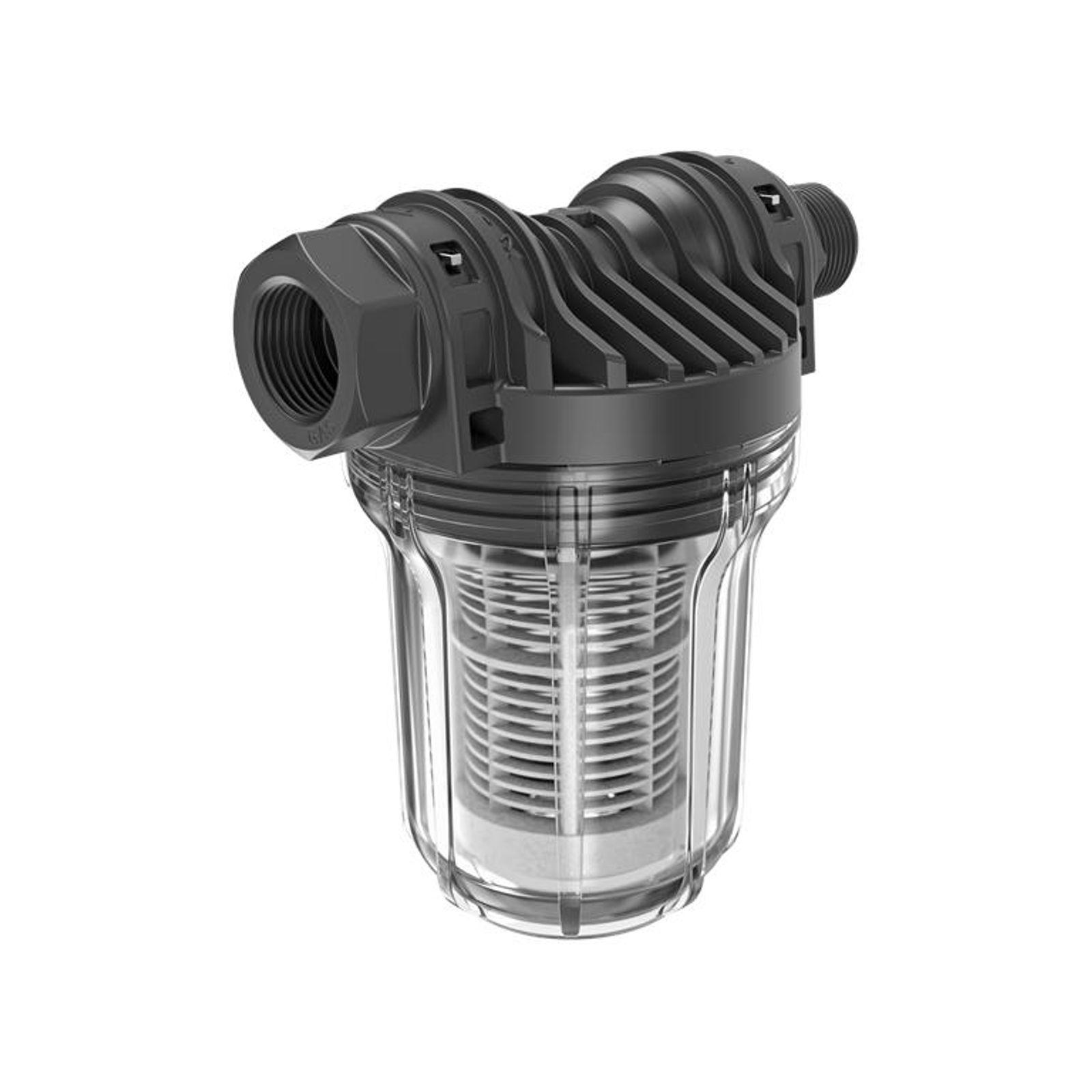 Grundfos Hauswasserwerk SCALA1 3-45 + Grundfos Saugfilter für Scala1 und Scala2 – Bild 6 von 6
