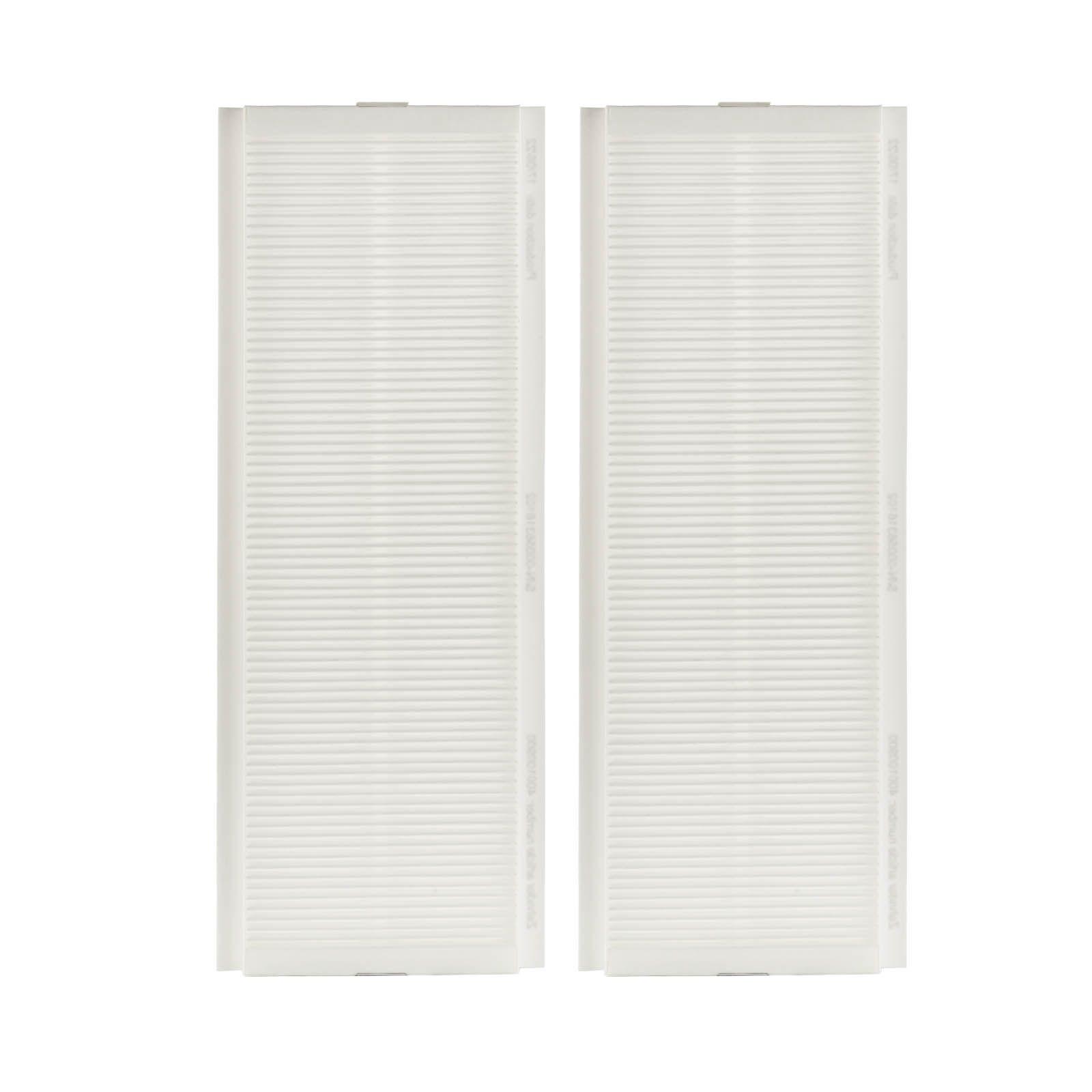Zehnder Luftfilter G4 für Lüftungsgerät ComfoAir Q350/Q450/Q600 - 2 Stück – Bild 3 von 3