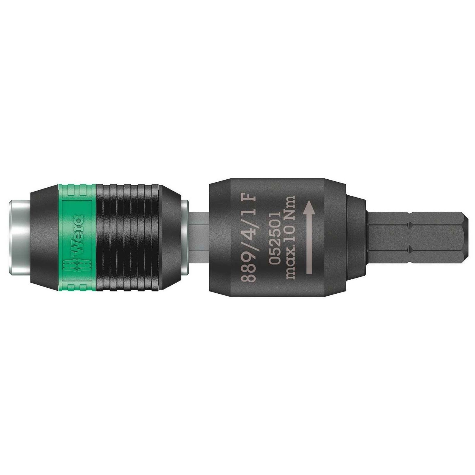 Wera 9524 Photovoltaik Montage-Werkzeugset 1, 7?teilig – Bild 4 von 14