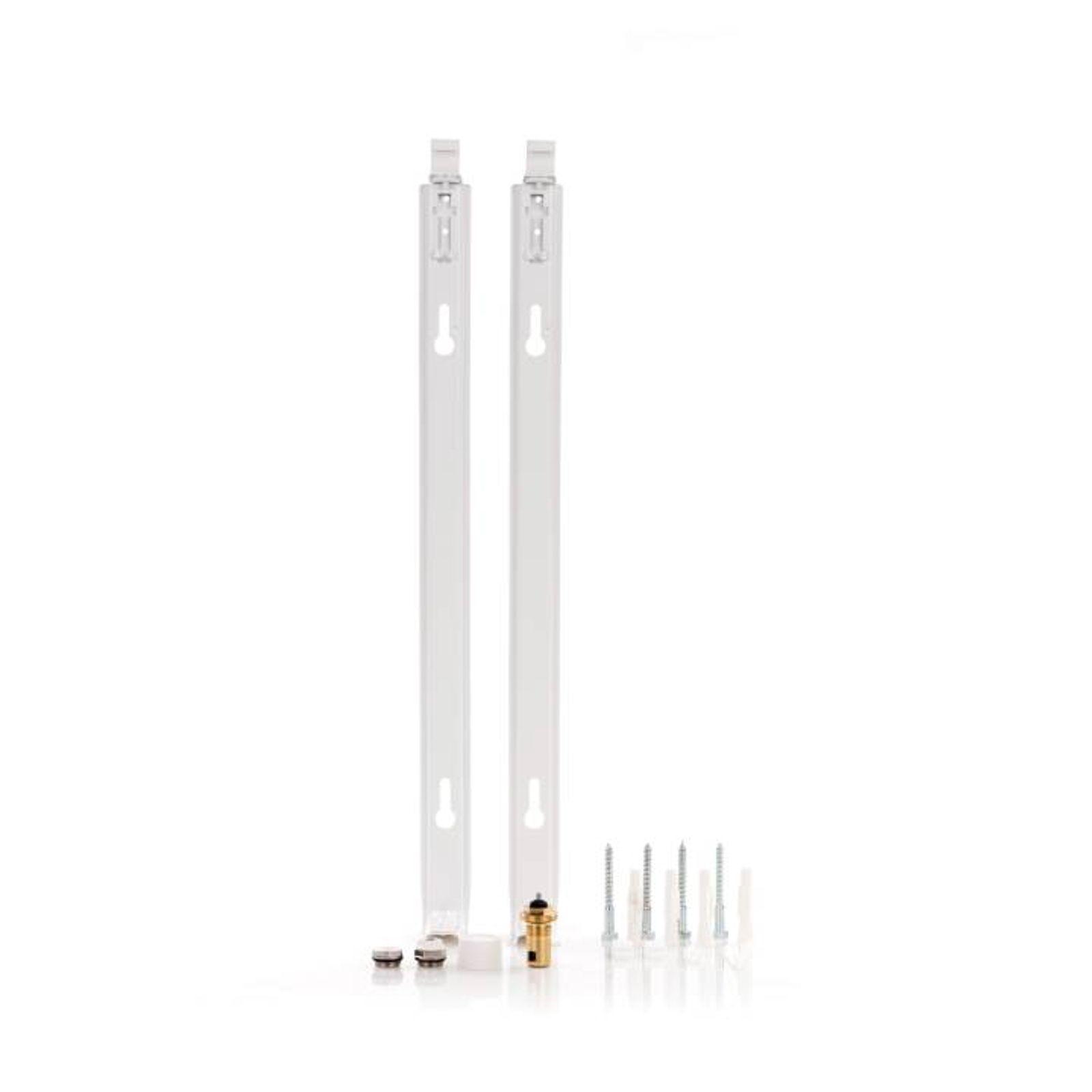 Viessmann Montage-Set Ventil für Bauhöhe 900mm