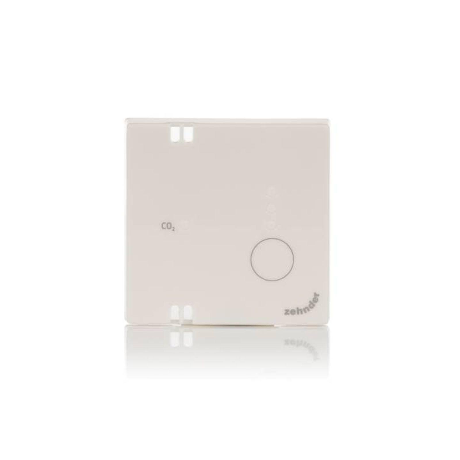 Zehnder Zentrale Lüftung CO²-Sensor V55 Unterputz – Bild 5 von 6