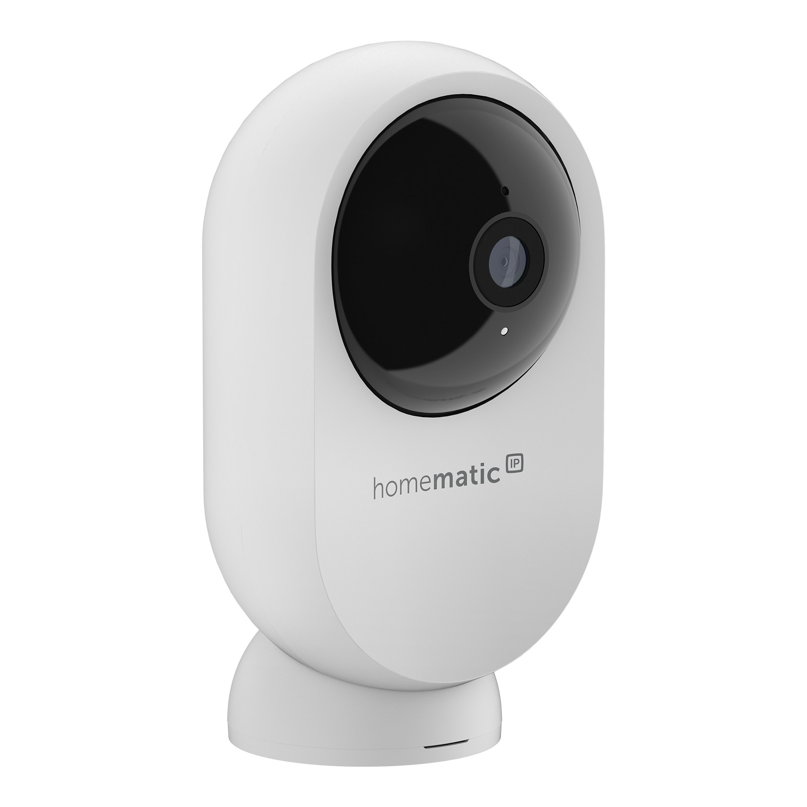 Homematic IP Innenkamera – plus HmIP-CI-PL – Bild 2 von 12
