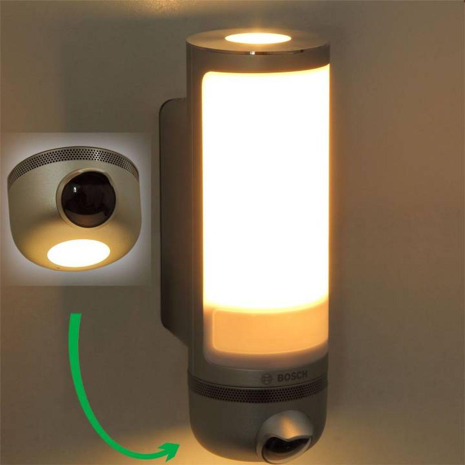 Bosch Smart Home Eyes Außenkamera – Bild 3 von 5