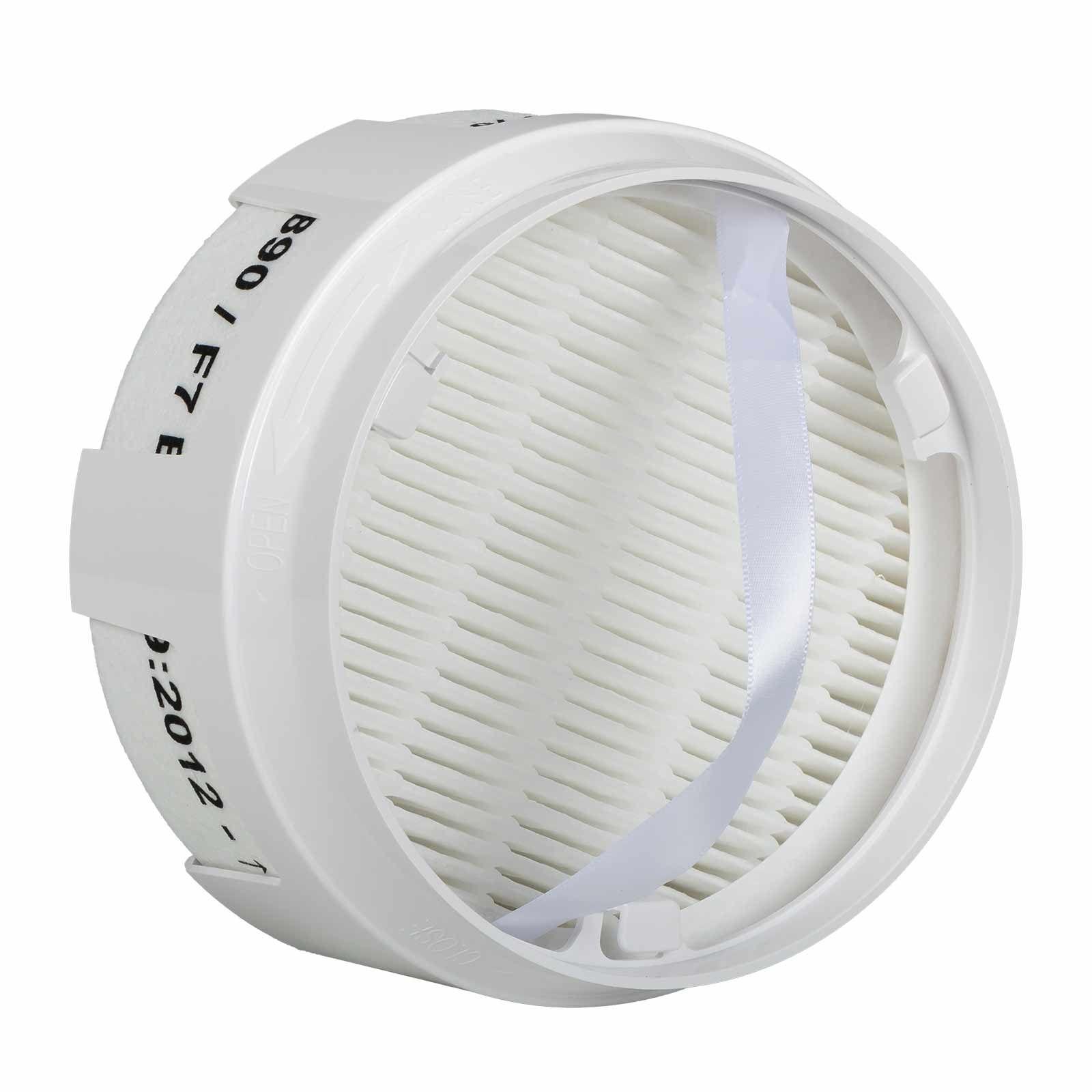 Blauberg F7 Pollenfilter FP2 VENTO Expert A50 mit Halterung