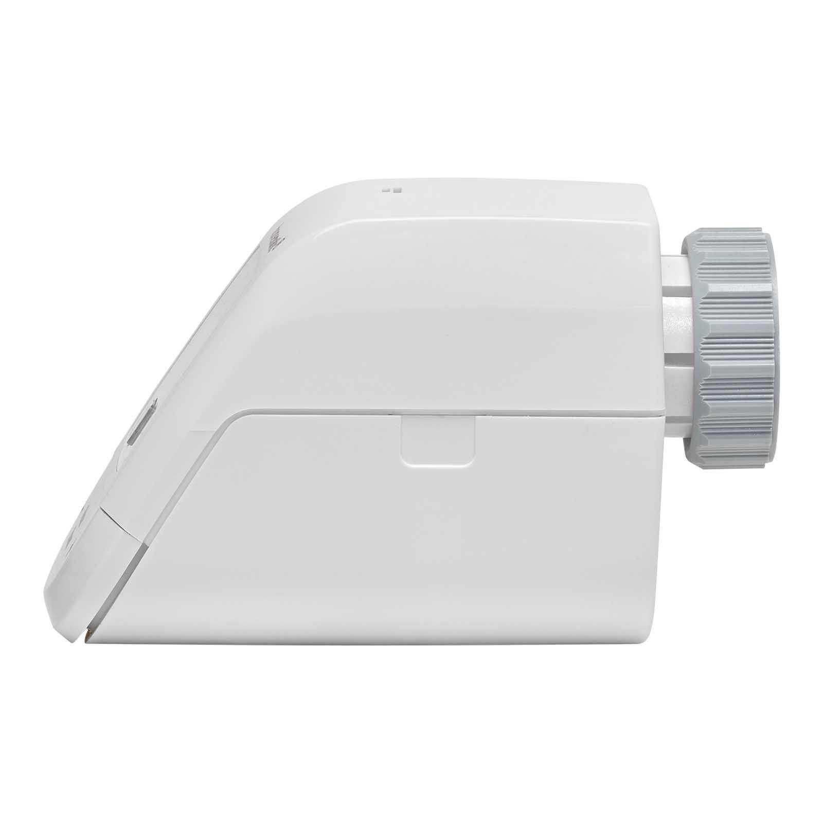 Homematic IP Smart Home 5er Set Heizkörperthermostat basic HmIP-eTRV-B-2 – Bild 3 von 10