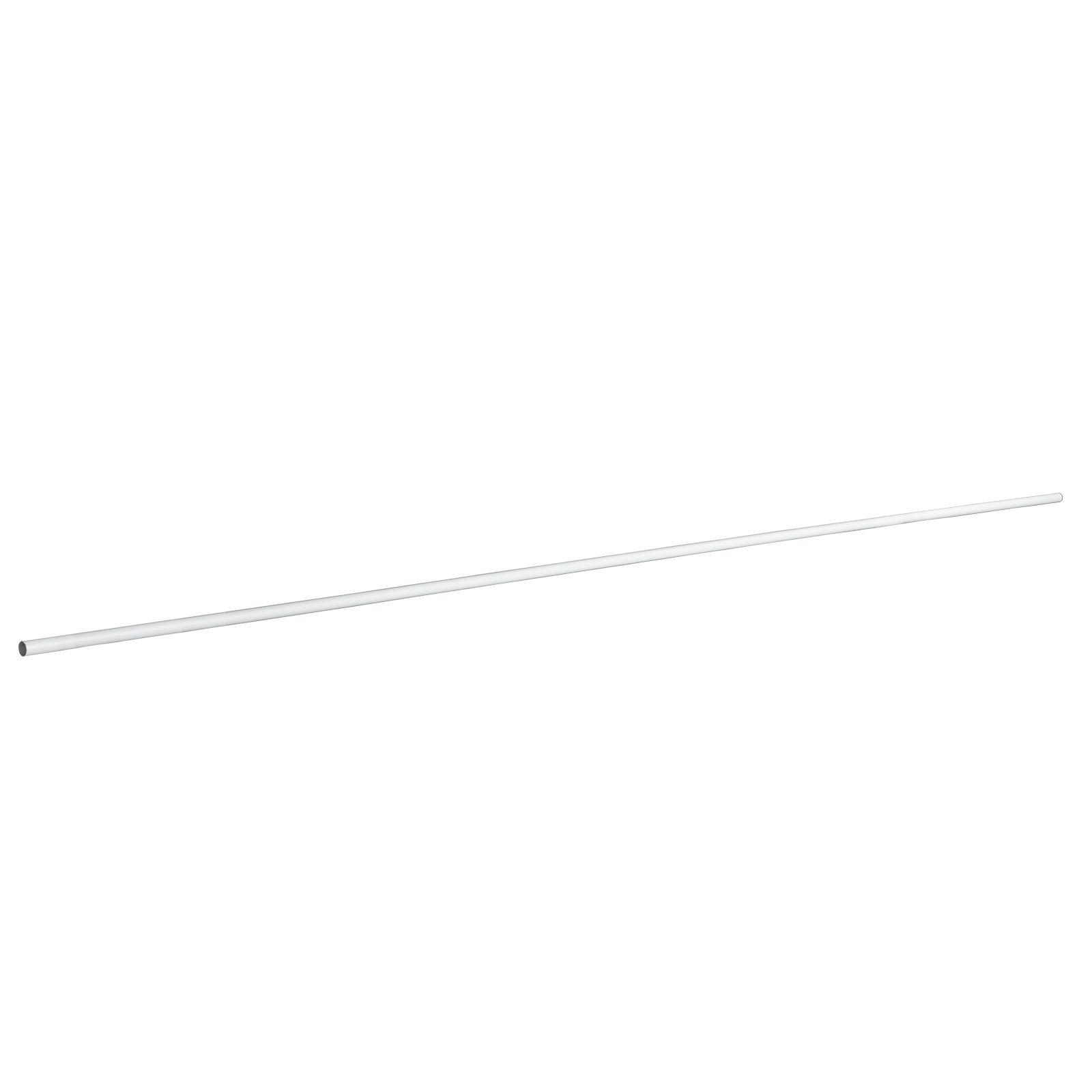HakaGerodur HAKAthen Aluminium-Verbundrohr PE-RT II MMP Stange 2 m 16x2 mm 20 Stück – Bild 2 von 3