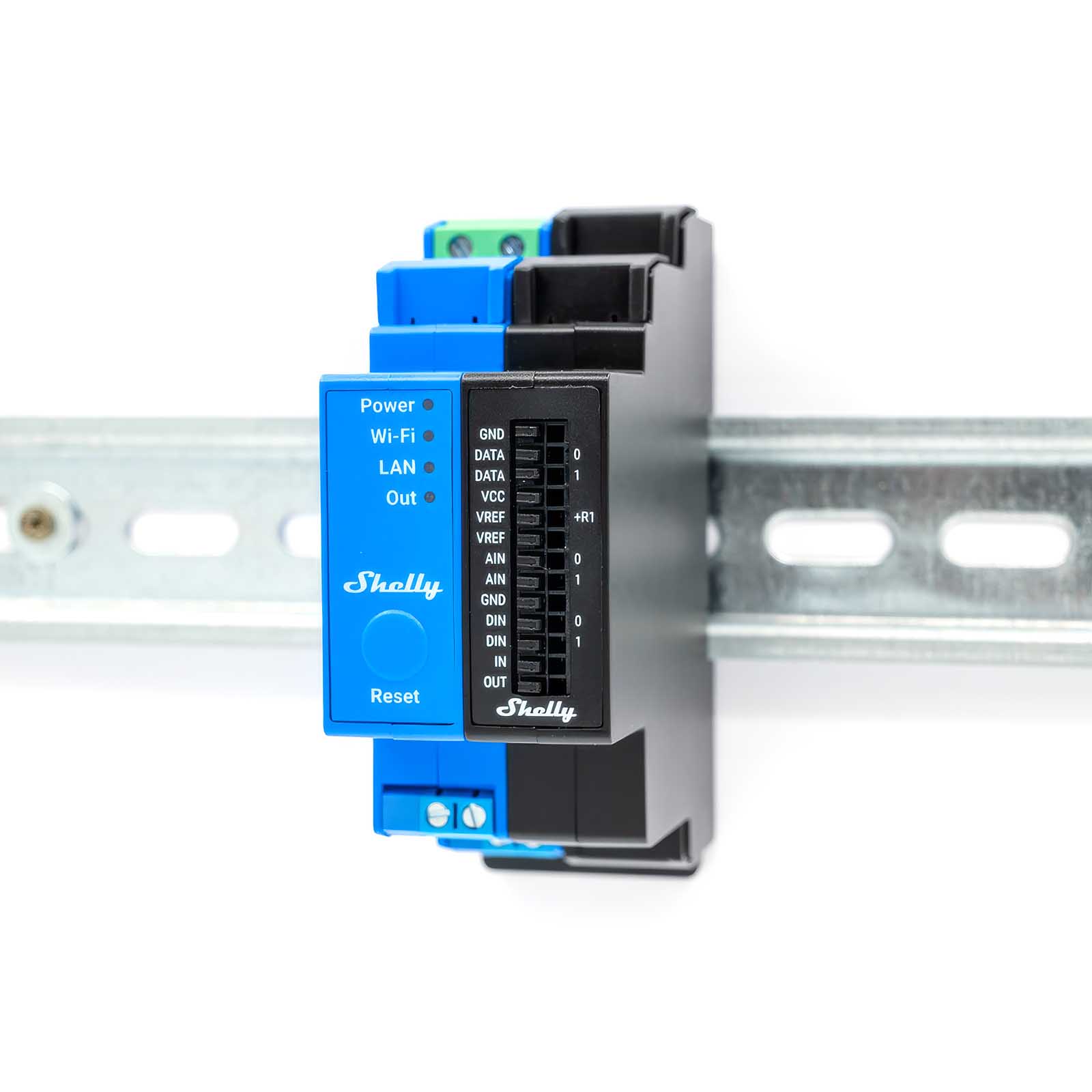 Shelly PRO Sensor Add-on – Bild 7 von 7