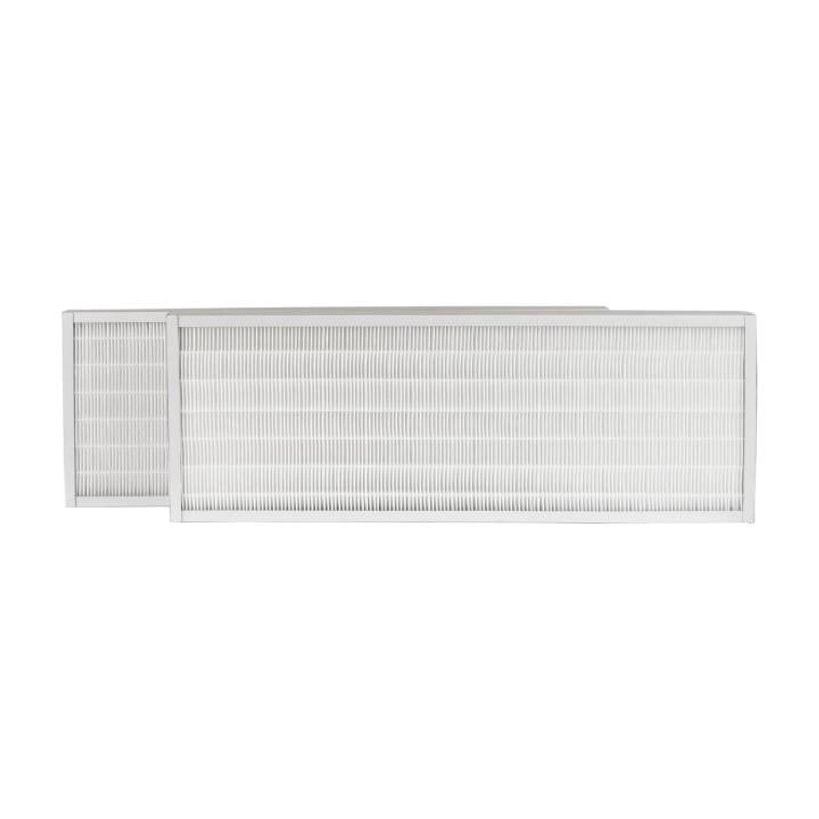 Wolf Service-Set Feinstaubfilter Klasse F7 für CWL-300/400 Excellent – Bild 3 von 3
