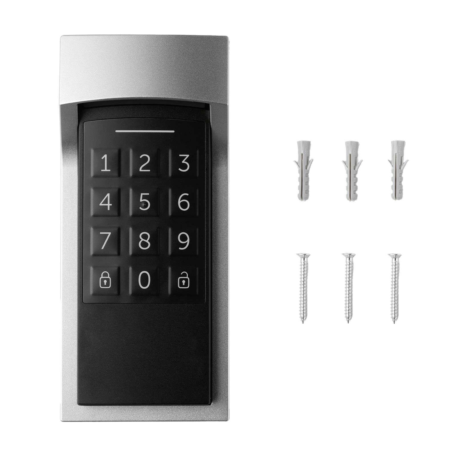 Homematic IP Smart Home Starter Set Mini Zutritt mit Keypad