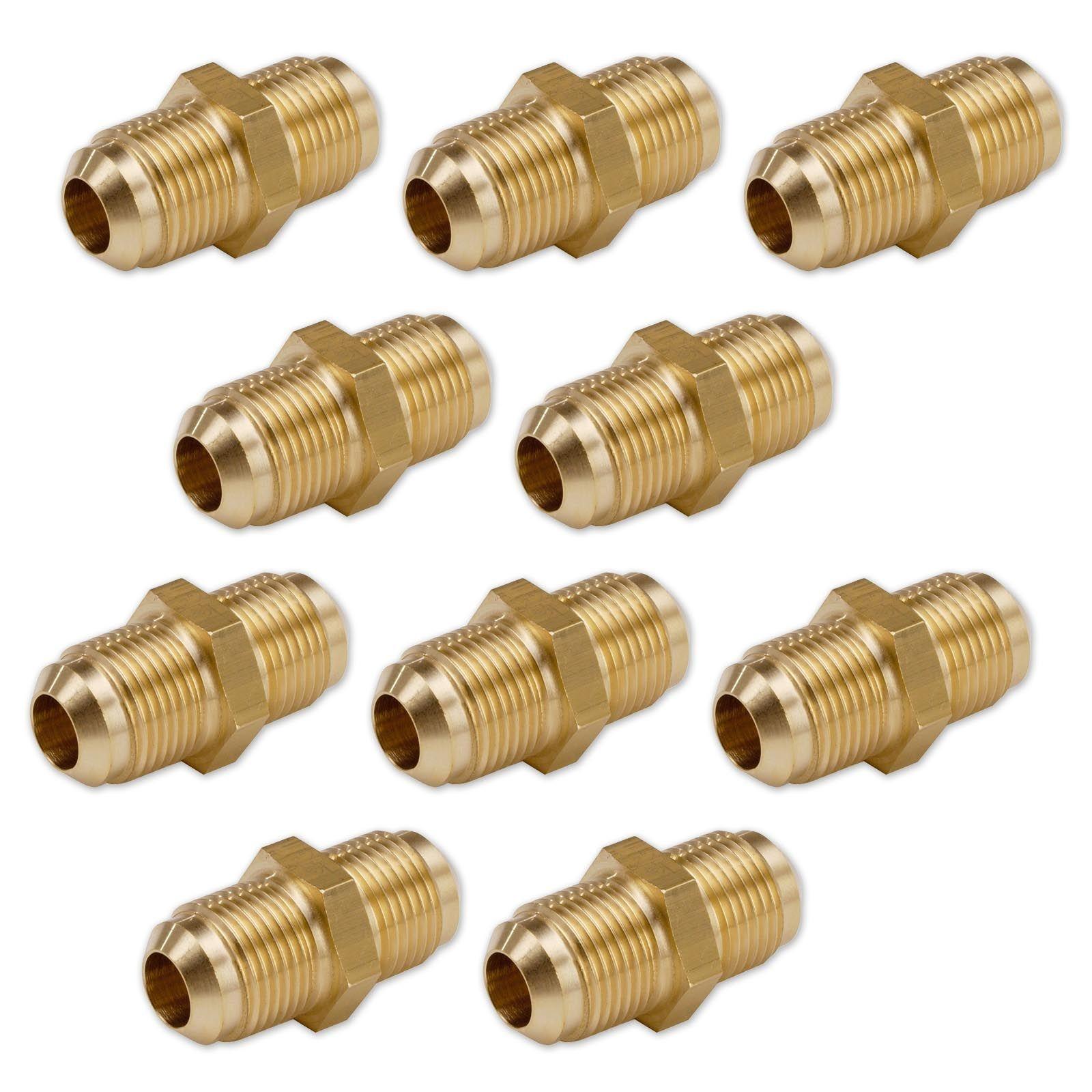 Verbindungsnippel 5/8" (10 Stück)