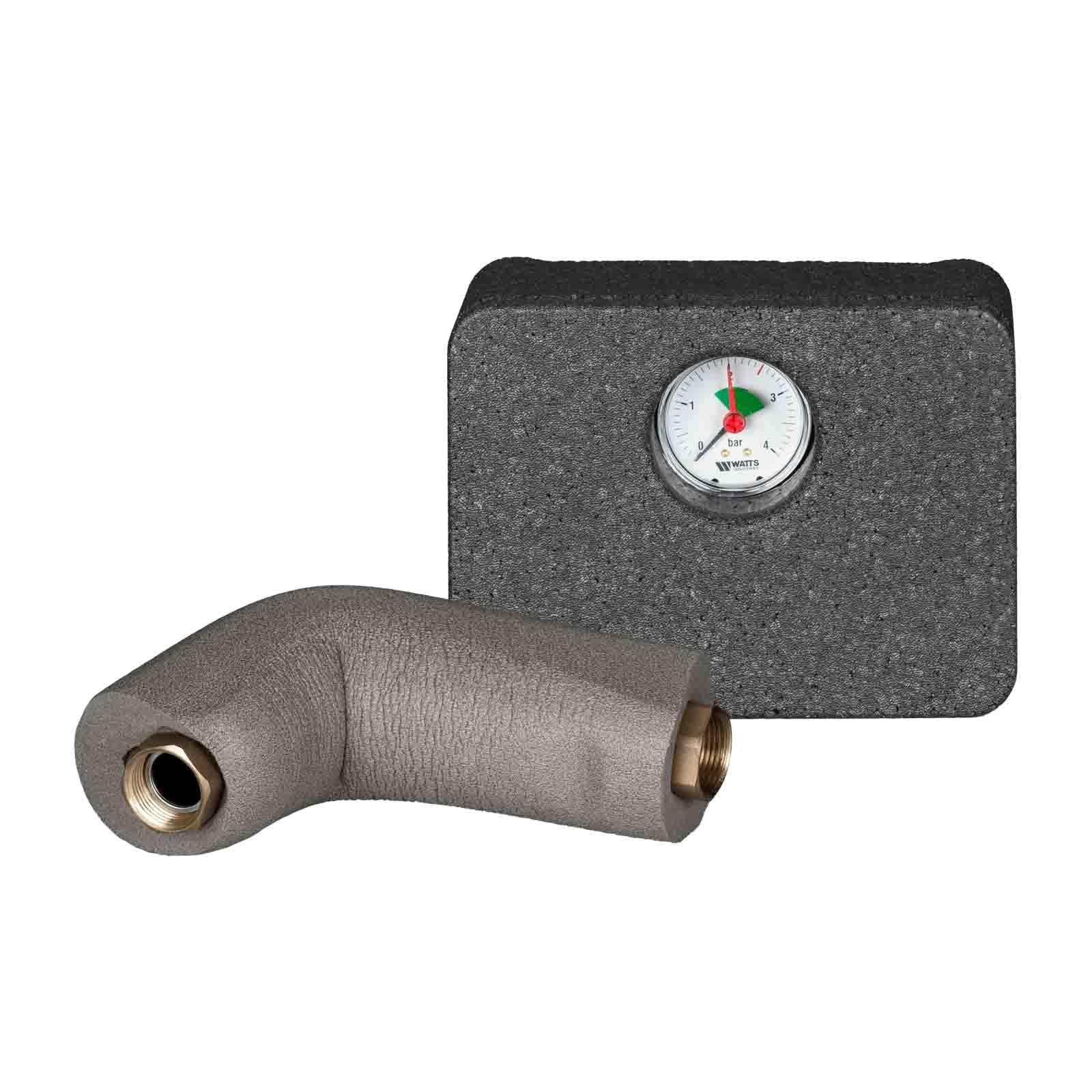 Buderus Heizkessel-Sicherheits-Set BSS 3