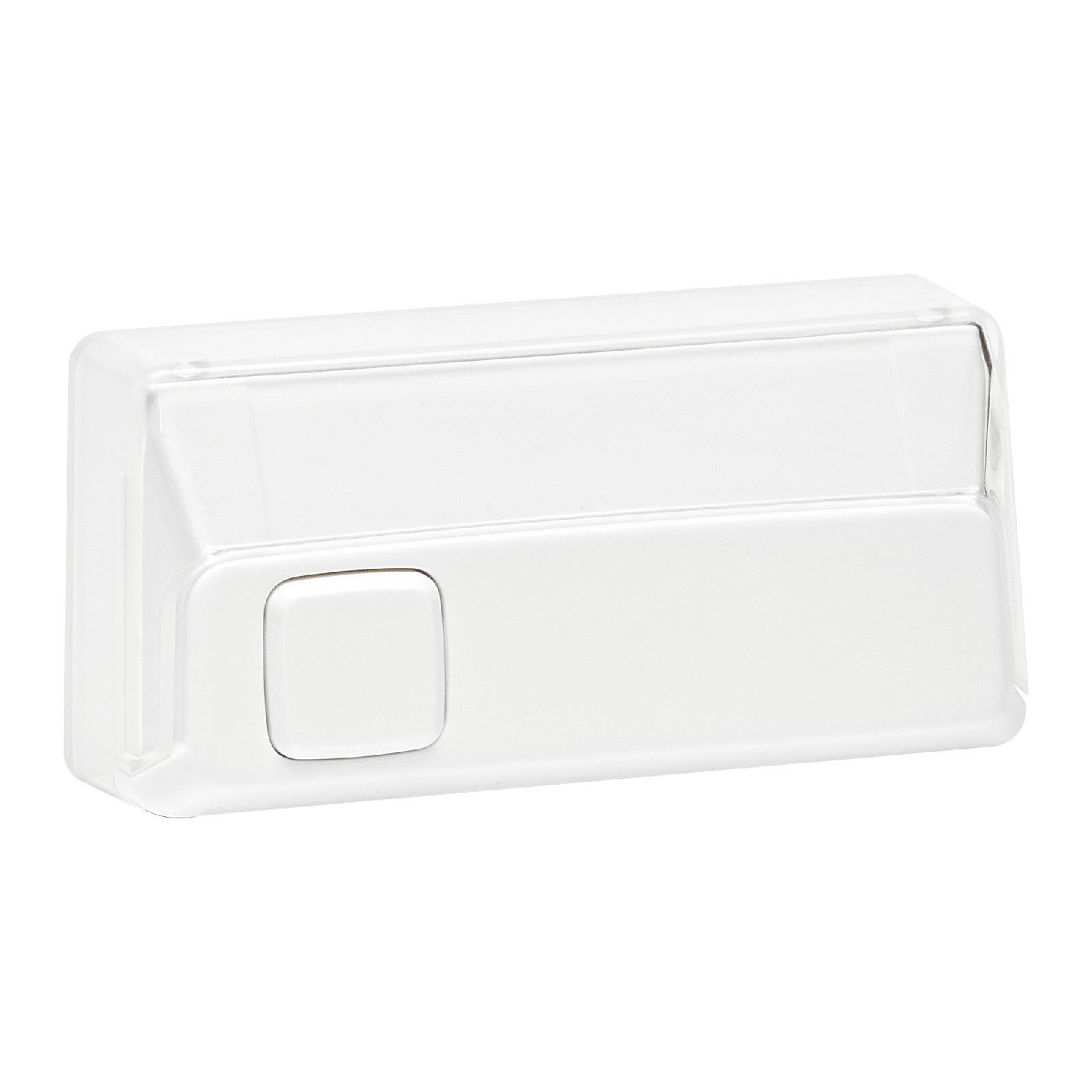 Homematic IP Smart Home Starter Set Mini Zutritt mit Keypad, Klingeltaster & Kombisignalgeber – Bild 17 von 19