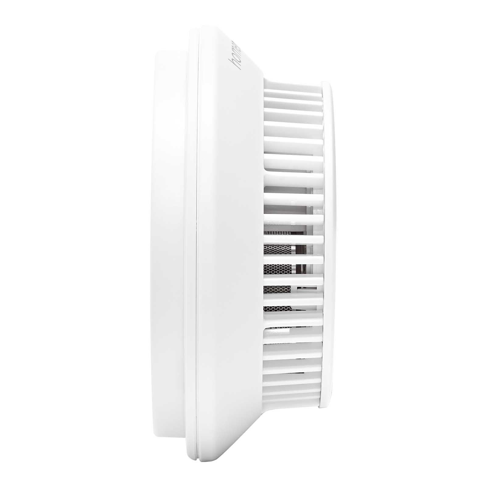 Homematic IP Smart Home Rauchmelder Set 3 Zimmer + Alarm – Bild 6 von 18