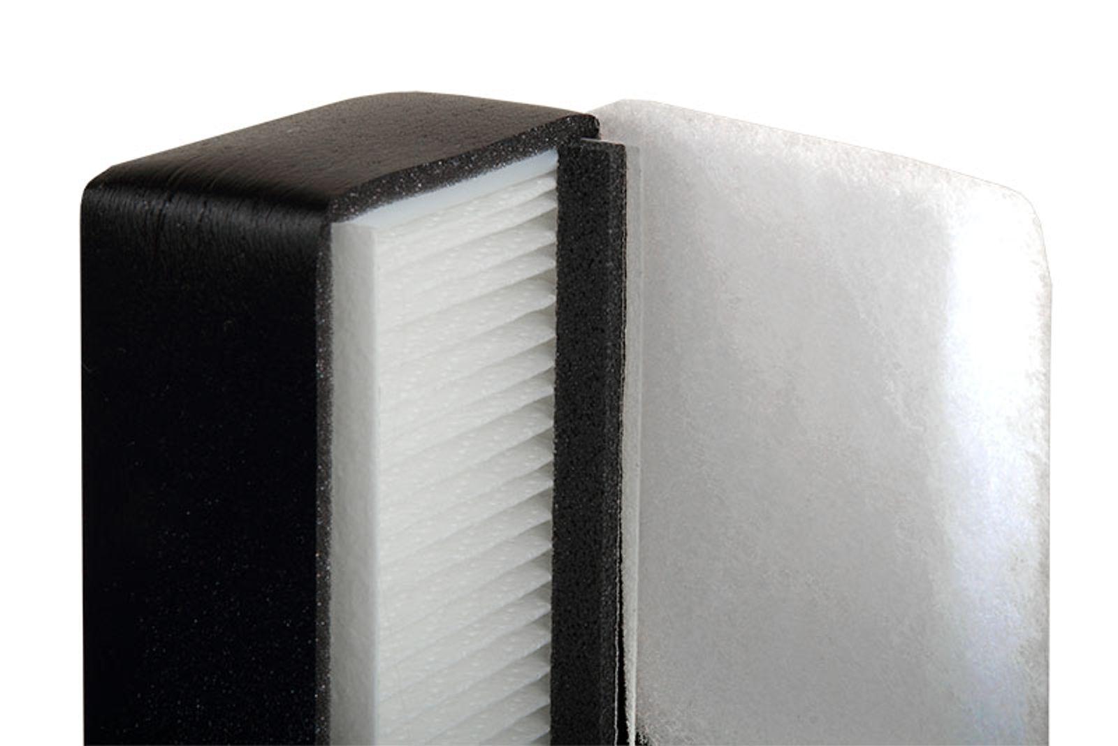 Limodor Limot Luftfilter AirVital F7/G3 2 Stück – Bild 3 von 3