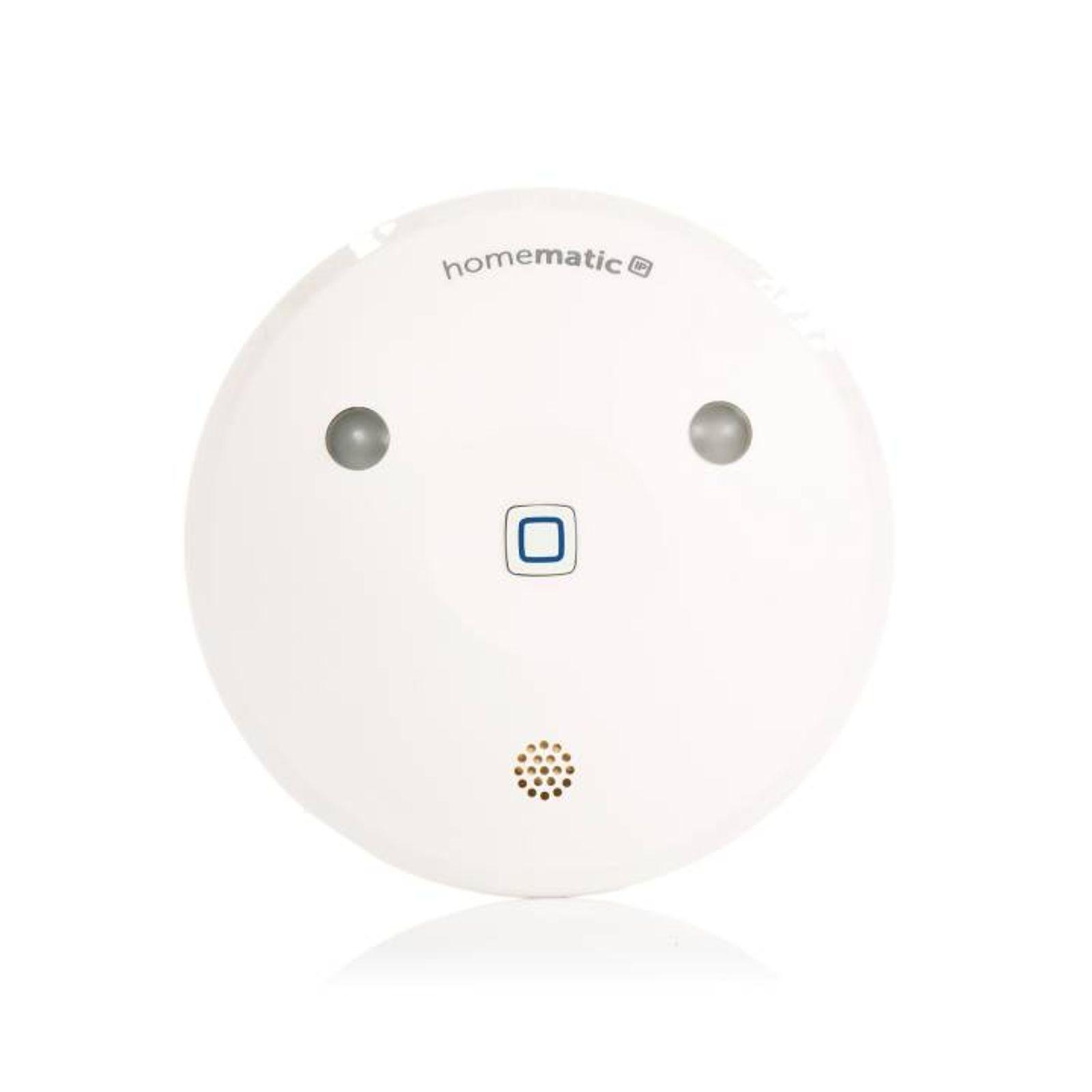 Homematic IP Smart Home Starter Set Wasseralarm HmIP-SK8