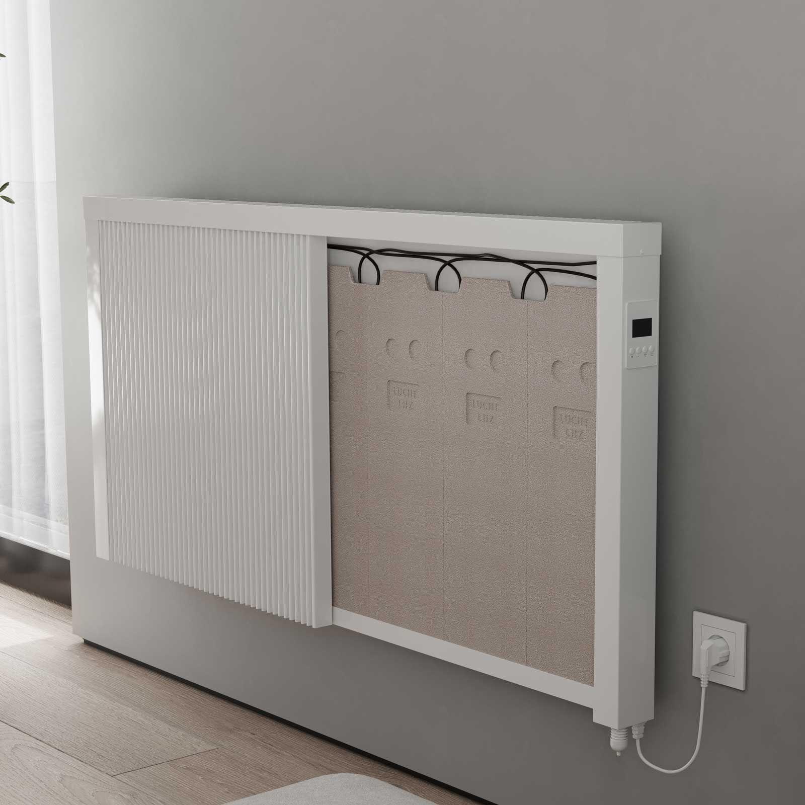 Technotherm Teilspeicher TT-KS 2800 S DSD