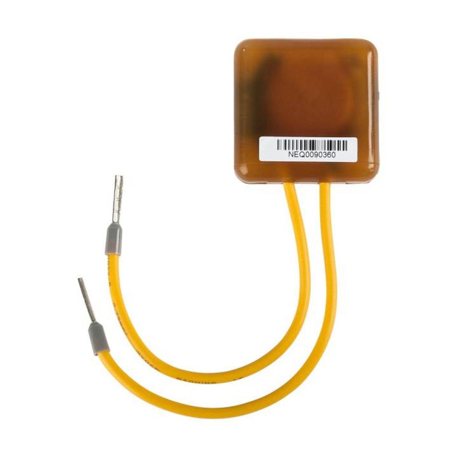 Homematic IP Smart Home Einschalt-Strombegrenzer ESB1 – Bild 5 von 7