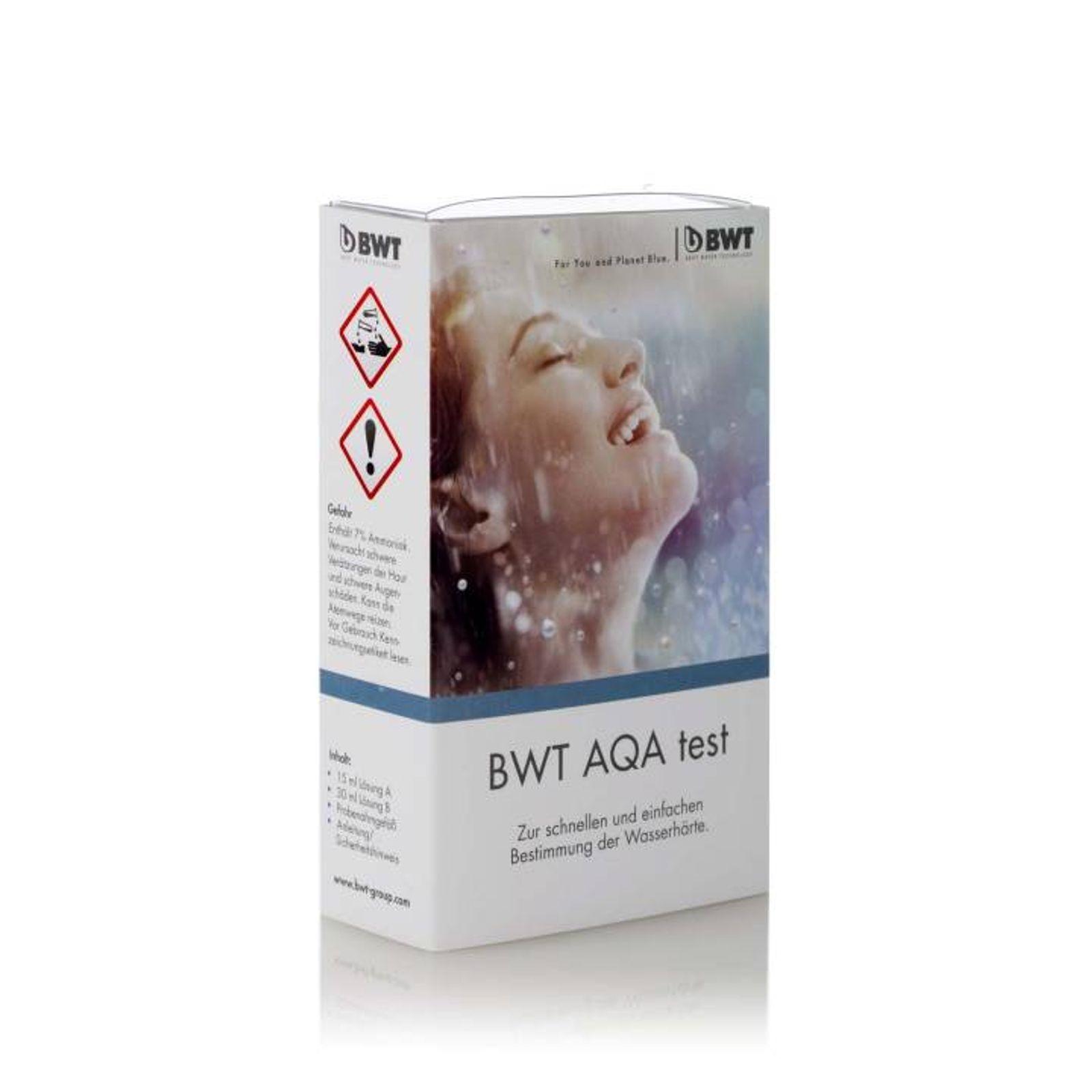 BWT Enthärtungsanlage Perla One – Bild 10 von 10