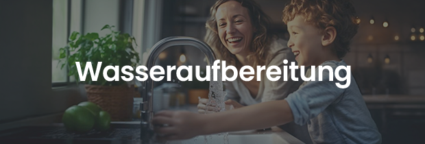 Wasseraufbereitung