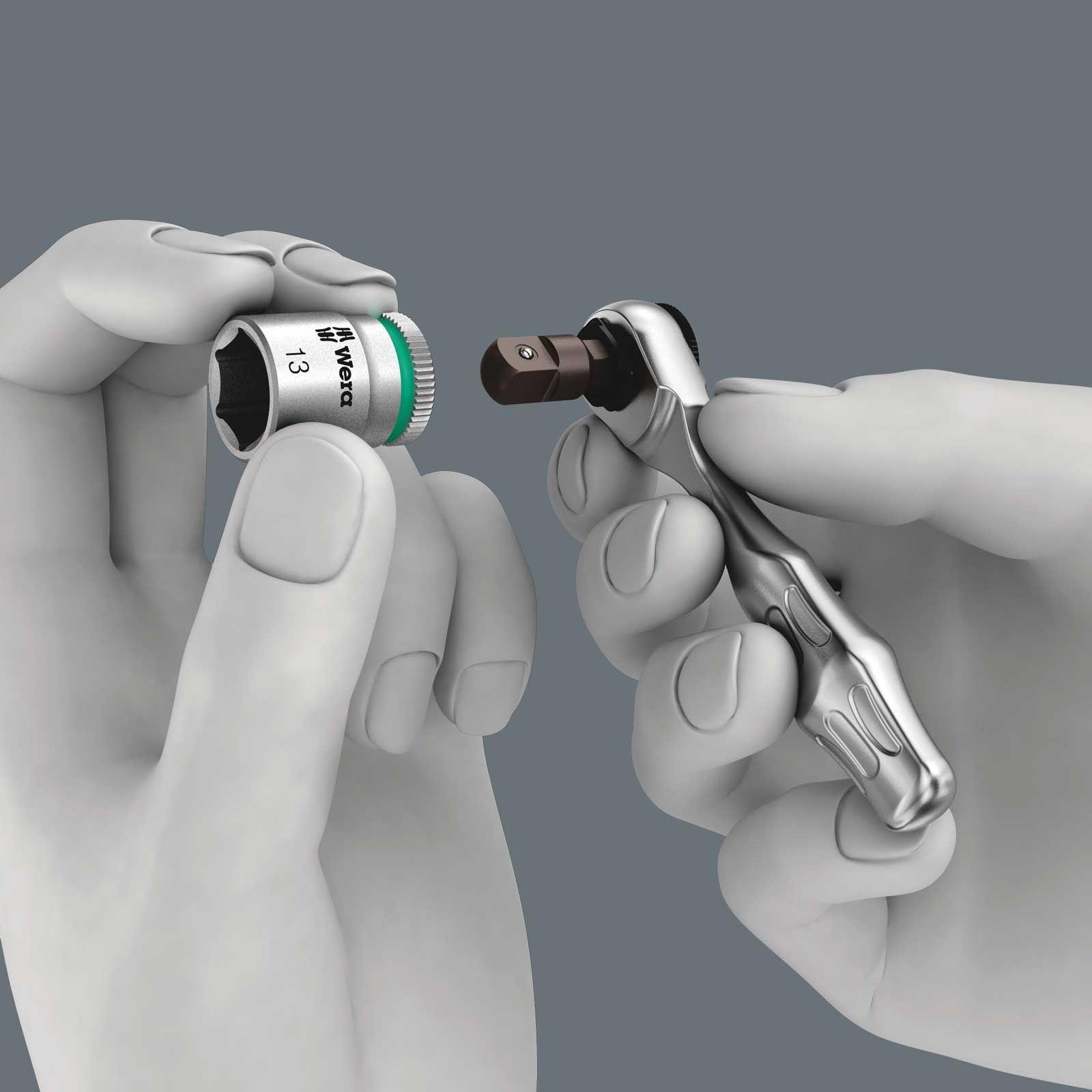 Wera Tool-Check PLUS 1, 39?teilig – Bild 5 von 9