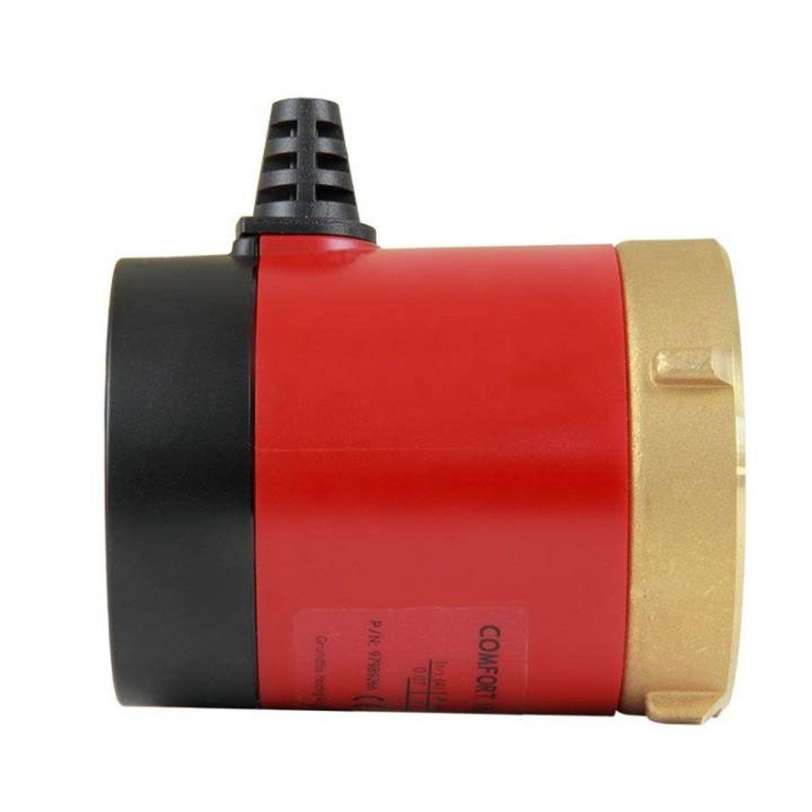 Austauschkopf Grundfos Zirkulationspumpe COMFORT 15-14 MB PM – Bild 2 von 3