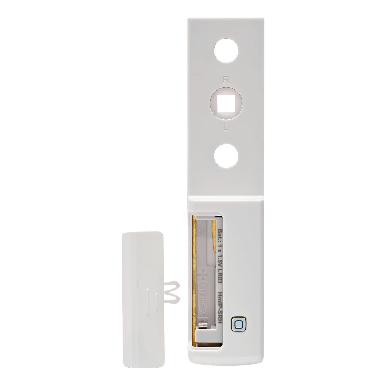 Homematic IP Smart Home Fenstergriffsensor HmIP-SRH