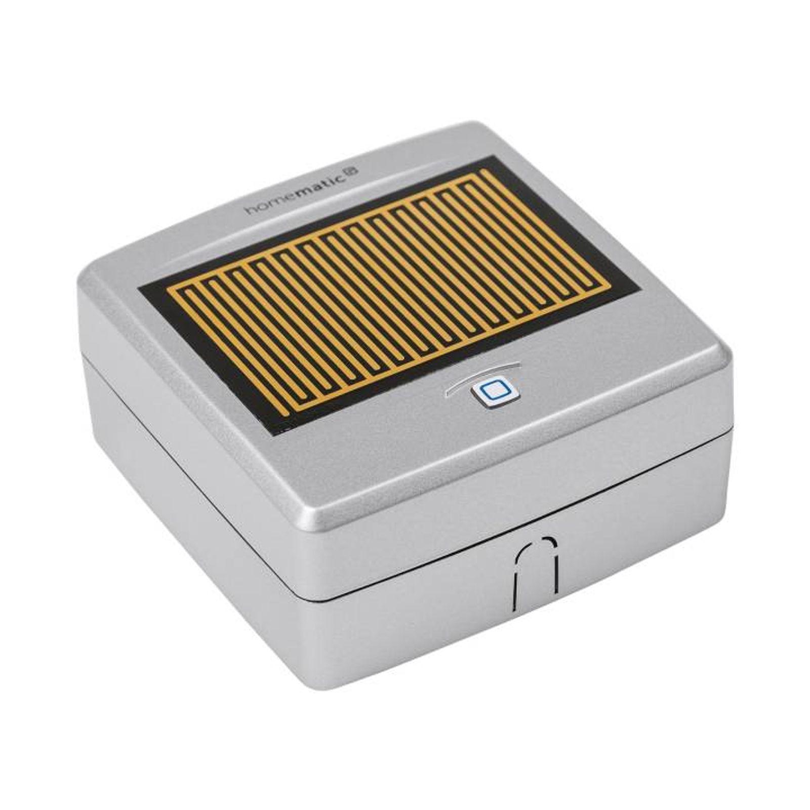 Homematic IP Smart Home Regensensor HmIP-SRD – Bild 4 von 10