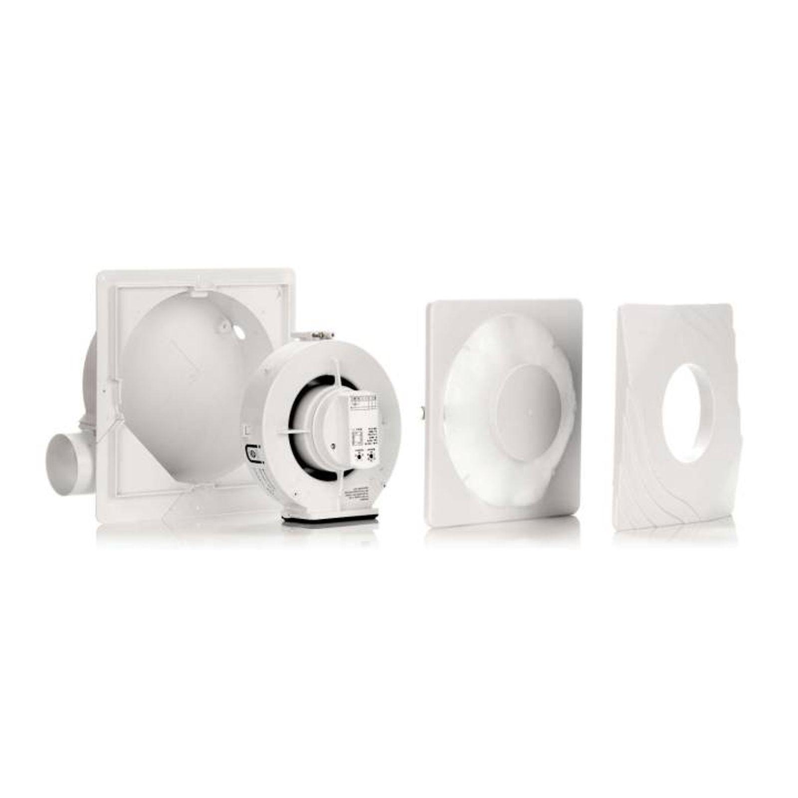 Zehnder Abluftventilator ComfoSpot XR – Bild 3 von 5
