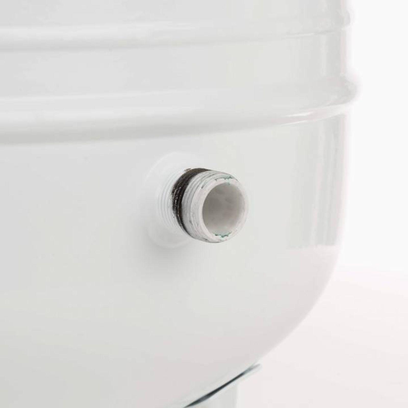 Membran Ausdehnungsgefäß Zilmet Zilflex Solar Plus 35 Liter