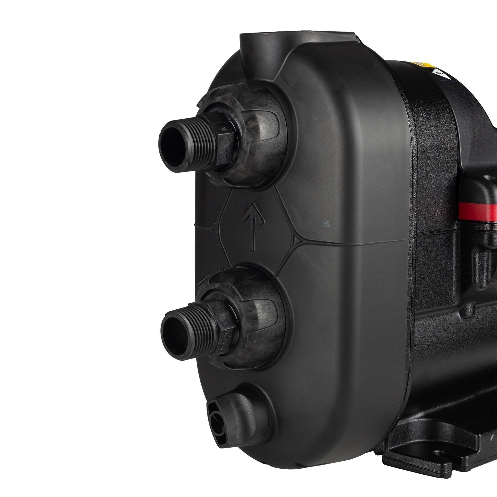 Grundfos Hauswasserwerk SCALA2 3-45 – Bild 3 von 6