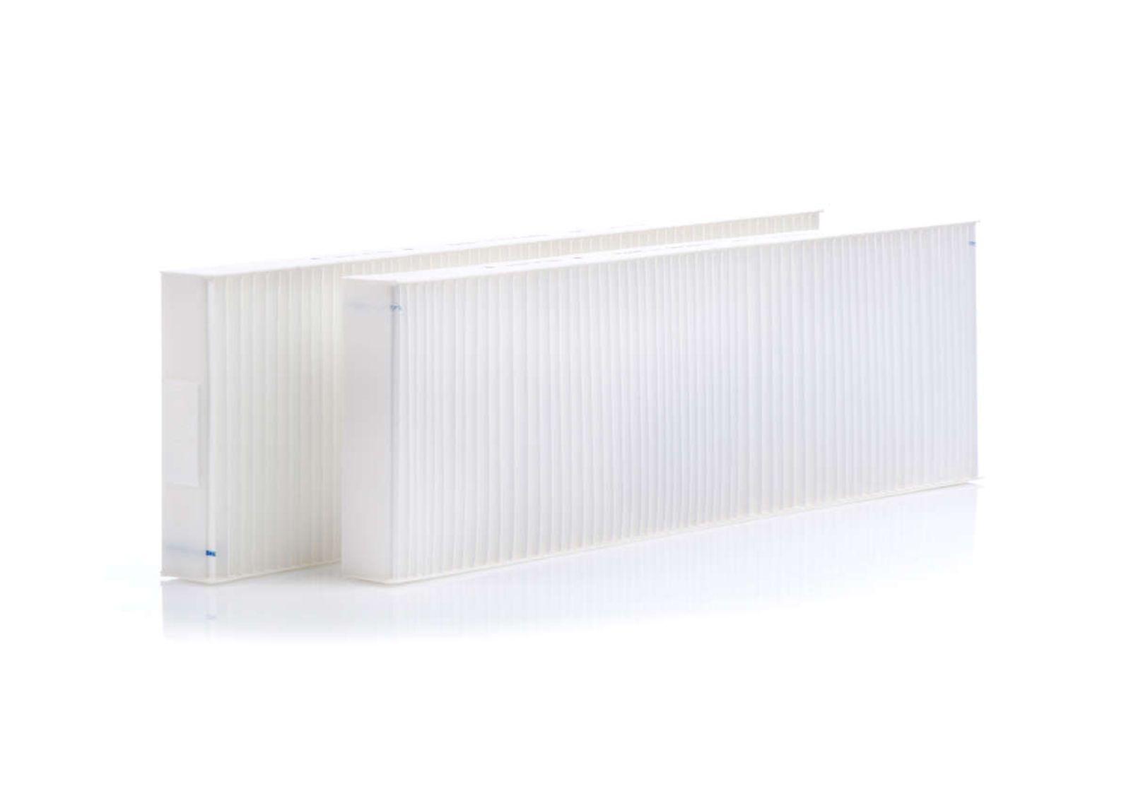 AERIVA Ersatzfilter-Set Luftfilter F9 für Vaillant VAR 260 (E) / 360 (E)