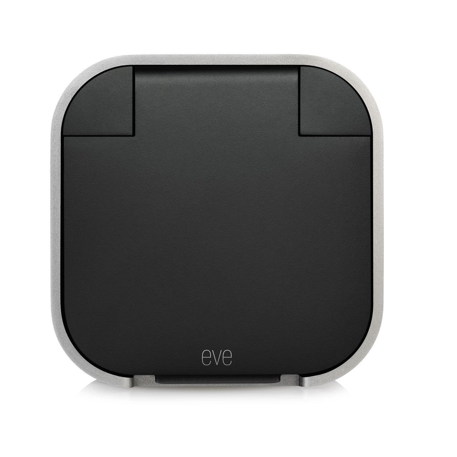 Eve Energy Outdoor - Smarte Außensteckdose mit Verbrauchsmessung – Bild 3 von 12