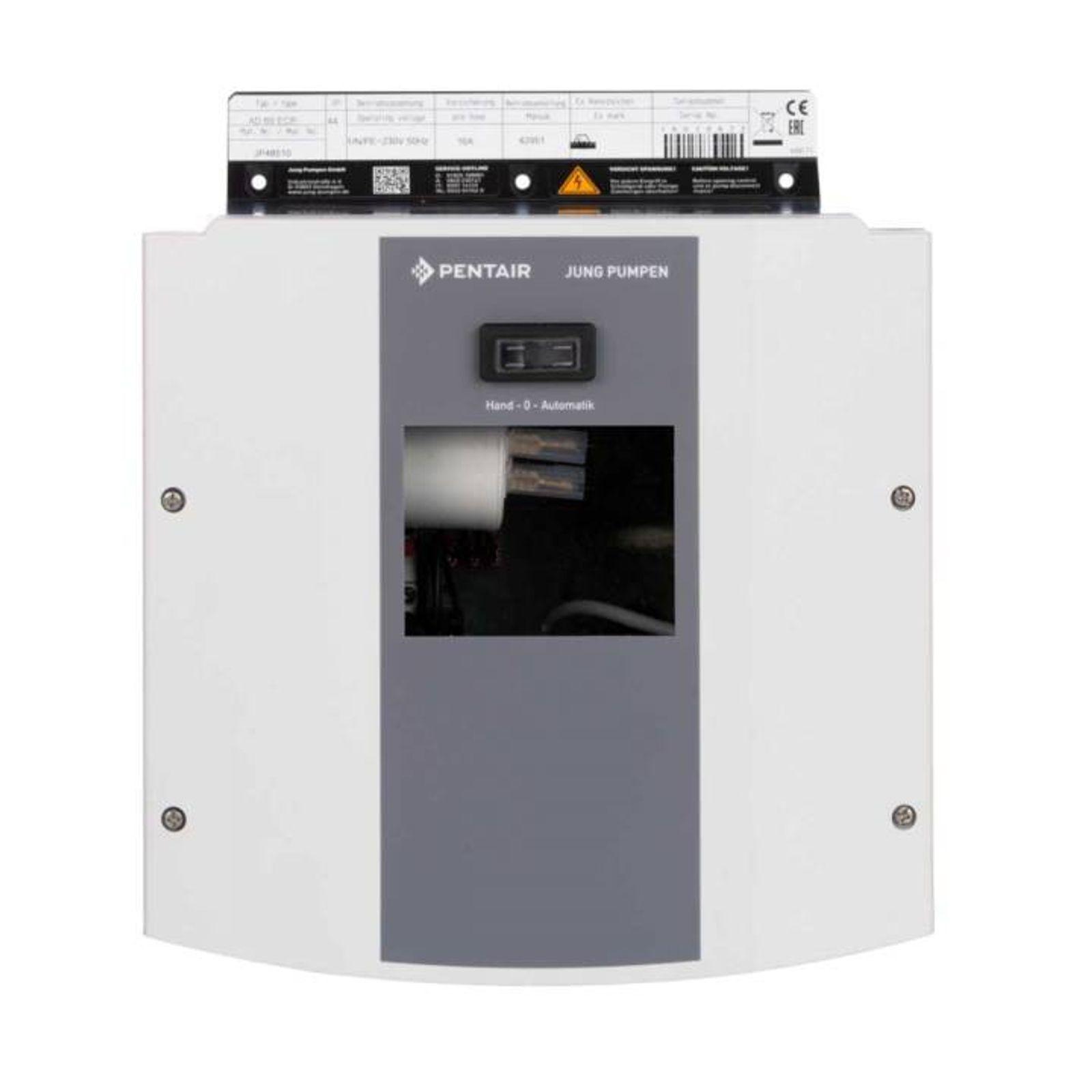 Jung Pumpen Fäkalienhebeanlage COMPLI 400 E (230V)