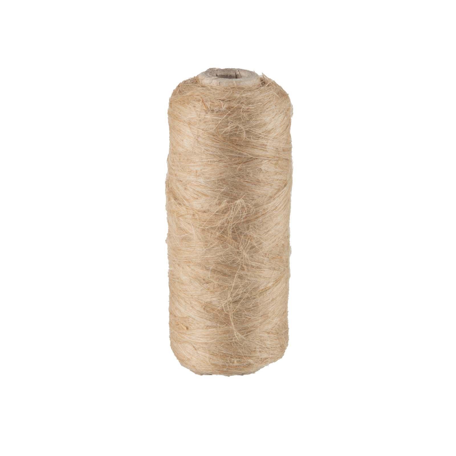 Gewinde-Dicht-Set Dichtungshanf 80g Spule und Neo Fermit Dichtungspaste 150g
