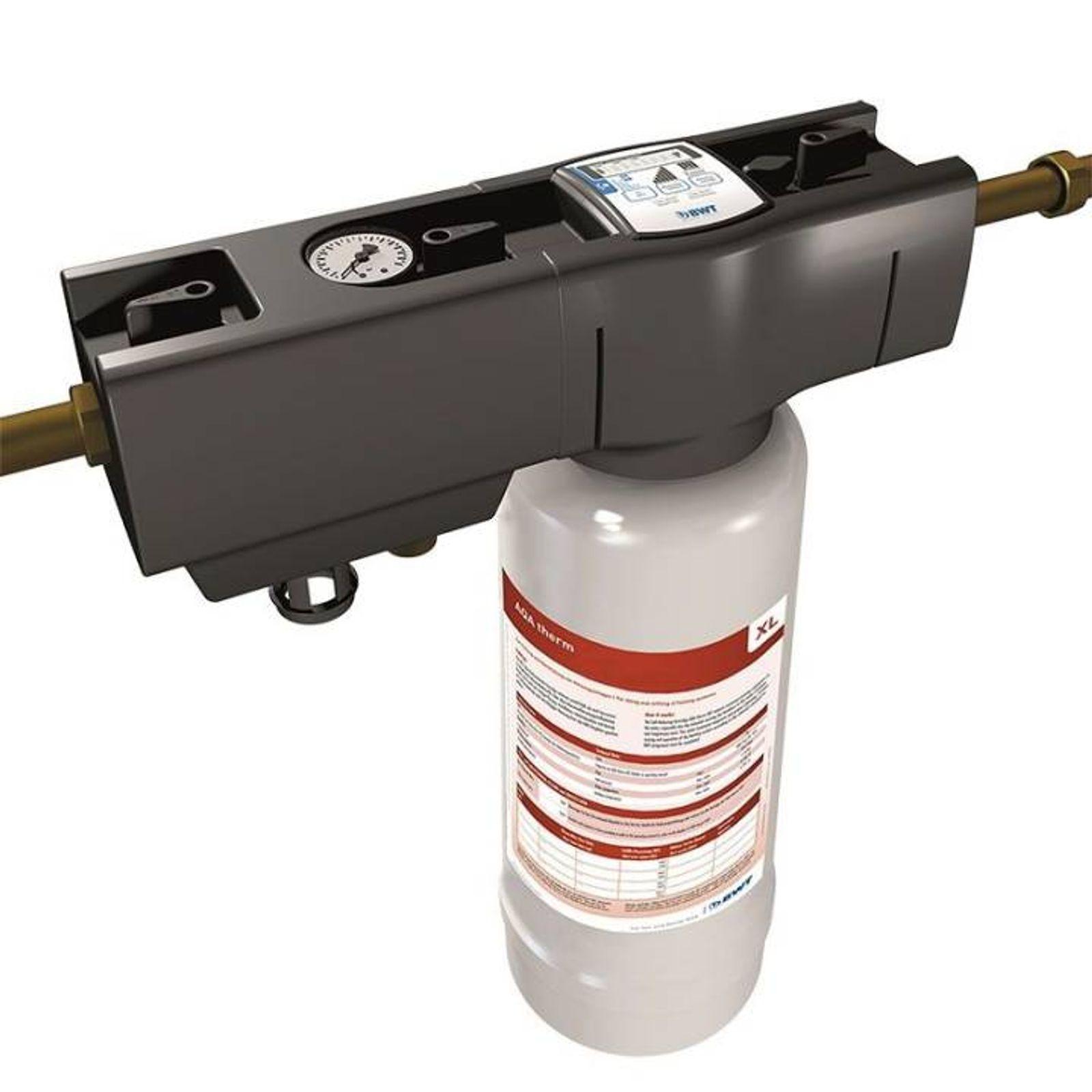 BWT AQA Therm Heizungswassergruppe HRC large – Bild 2 von 4