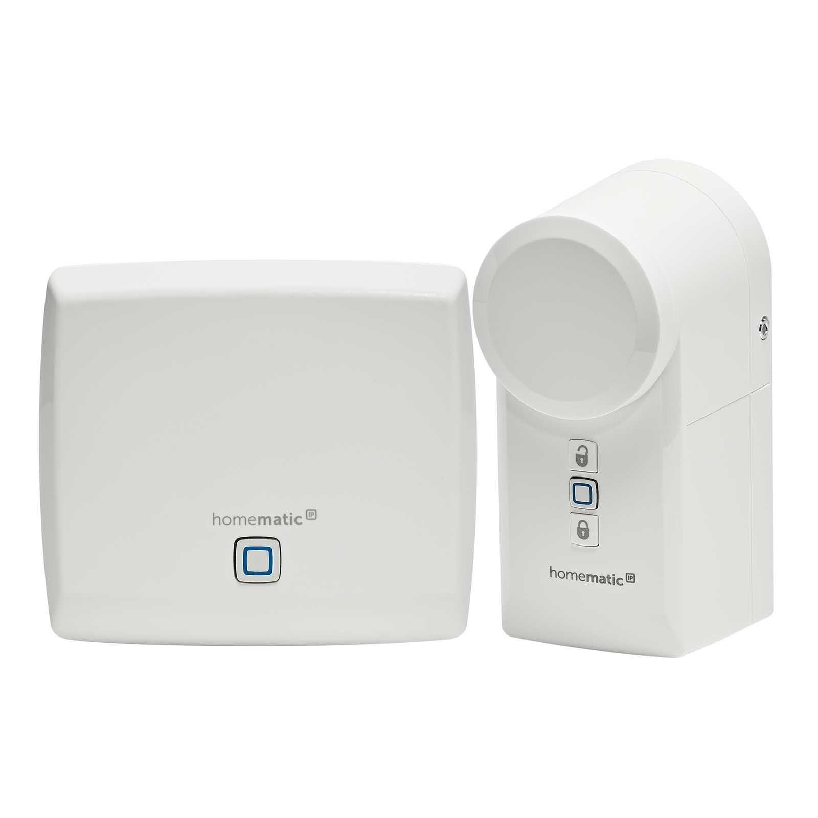 Homematic IP Smart Home Starter Set Mini Zutritt HmIP-SK25