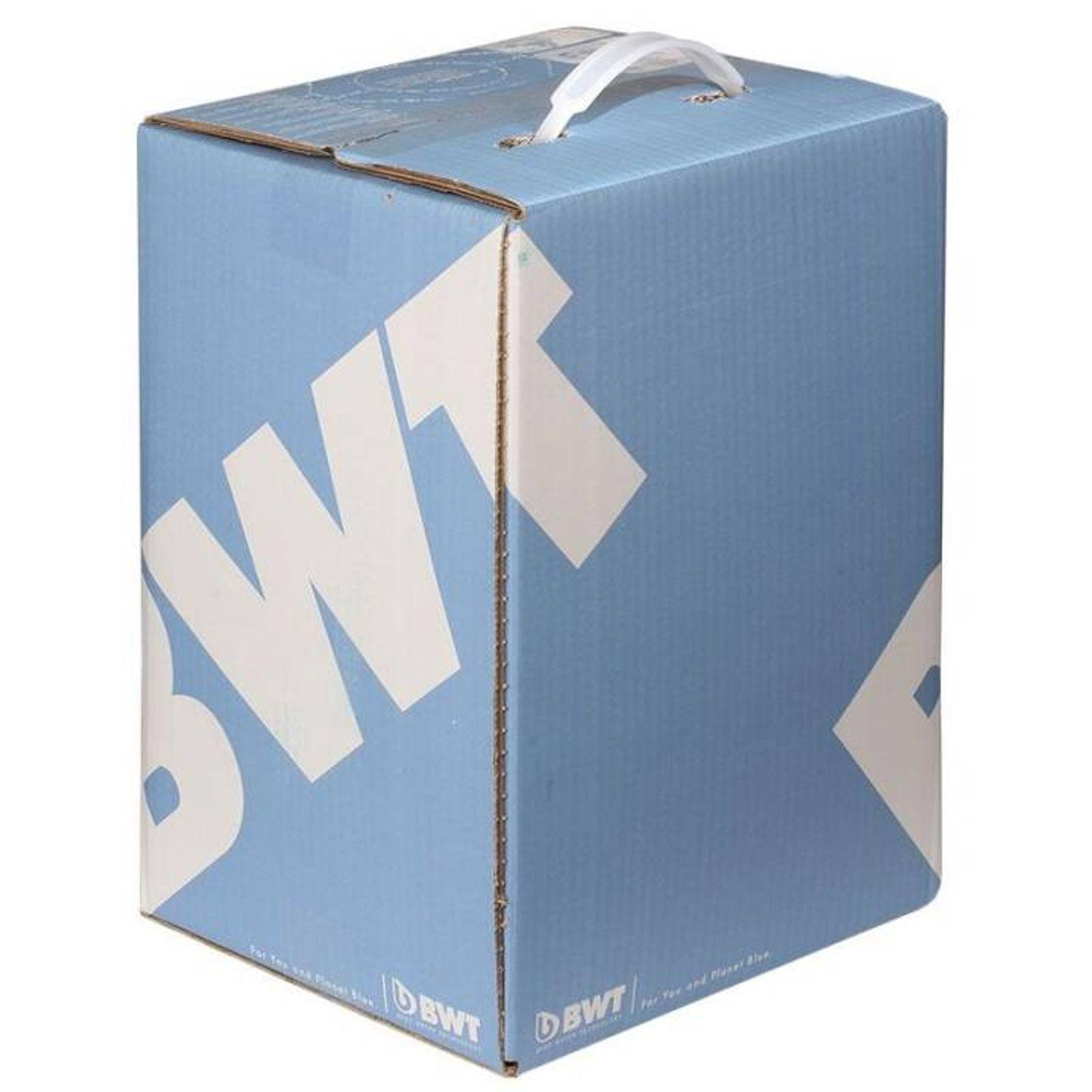 BWT Mineralstoff-Dosierlösung Quantophos F2/FE 20 l – Bild 2 von 2