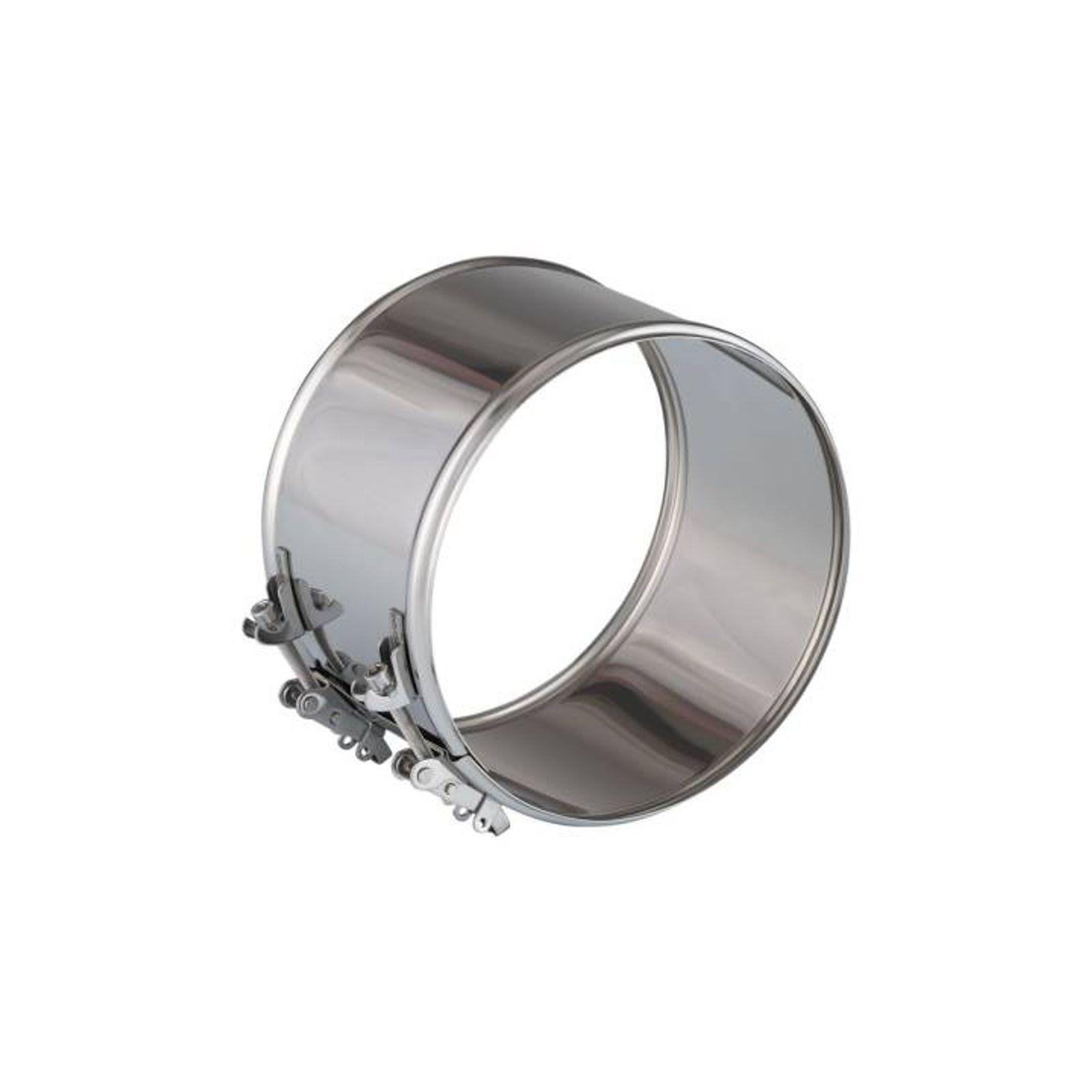 Zehnder Längenelement 1080 mm für ComfoVent Fassadensystem 180 UE – Bild 3 von 3