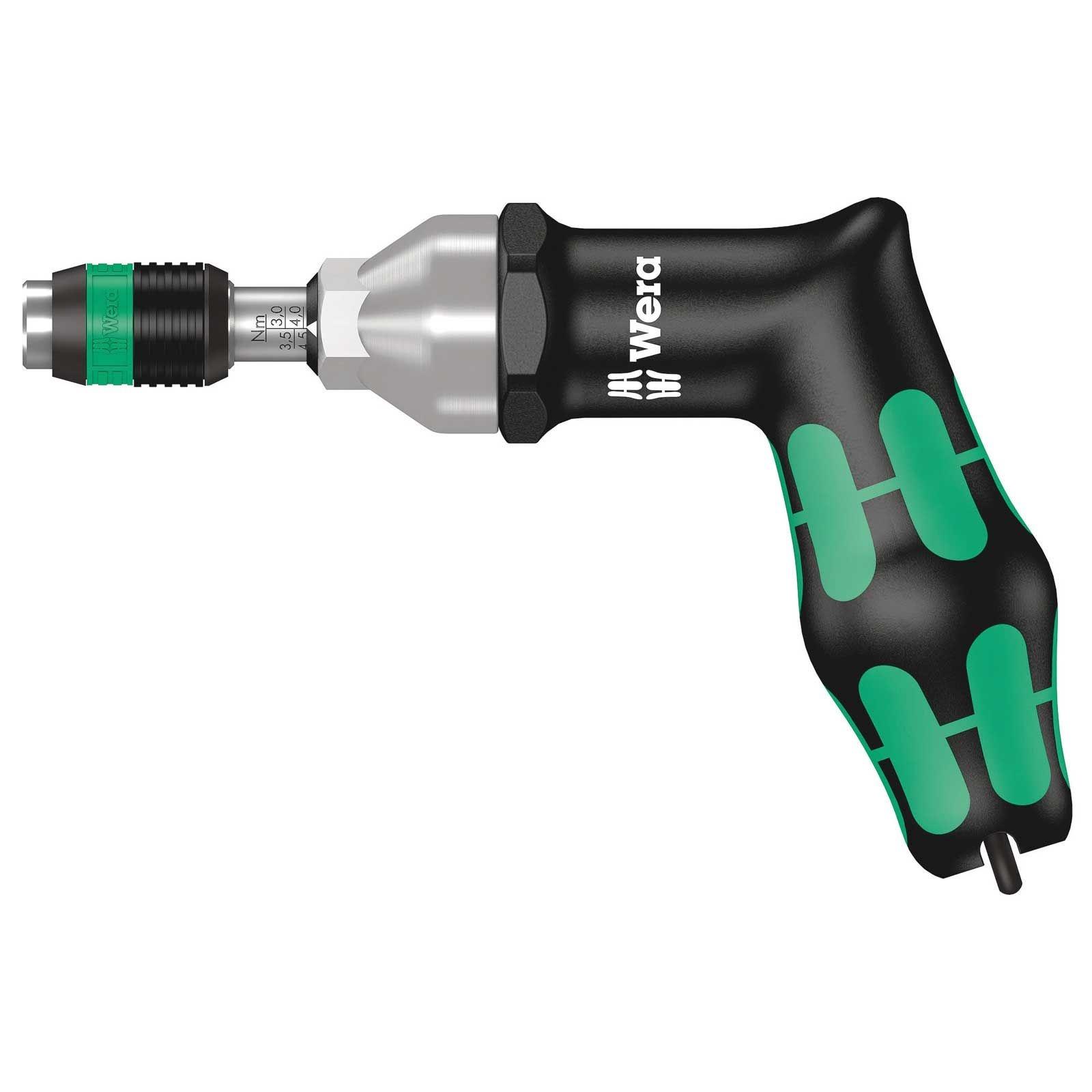Wera 9524 Photovoltaik Montage-Werkzeugset 1, 7?teilig – Bild 3 von 14