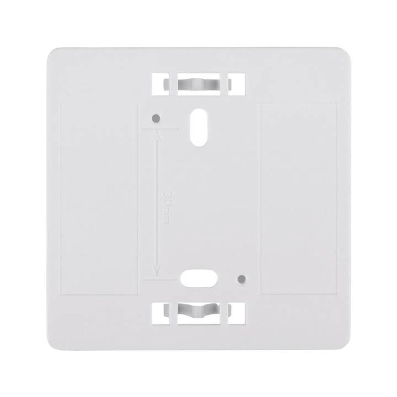 Homematic IP Smart Home Wechselrahmen - schmal HmIP-SF-2