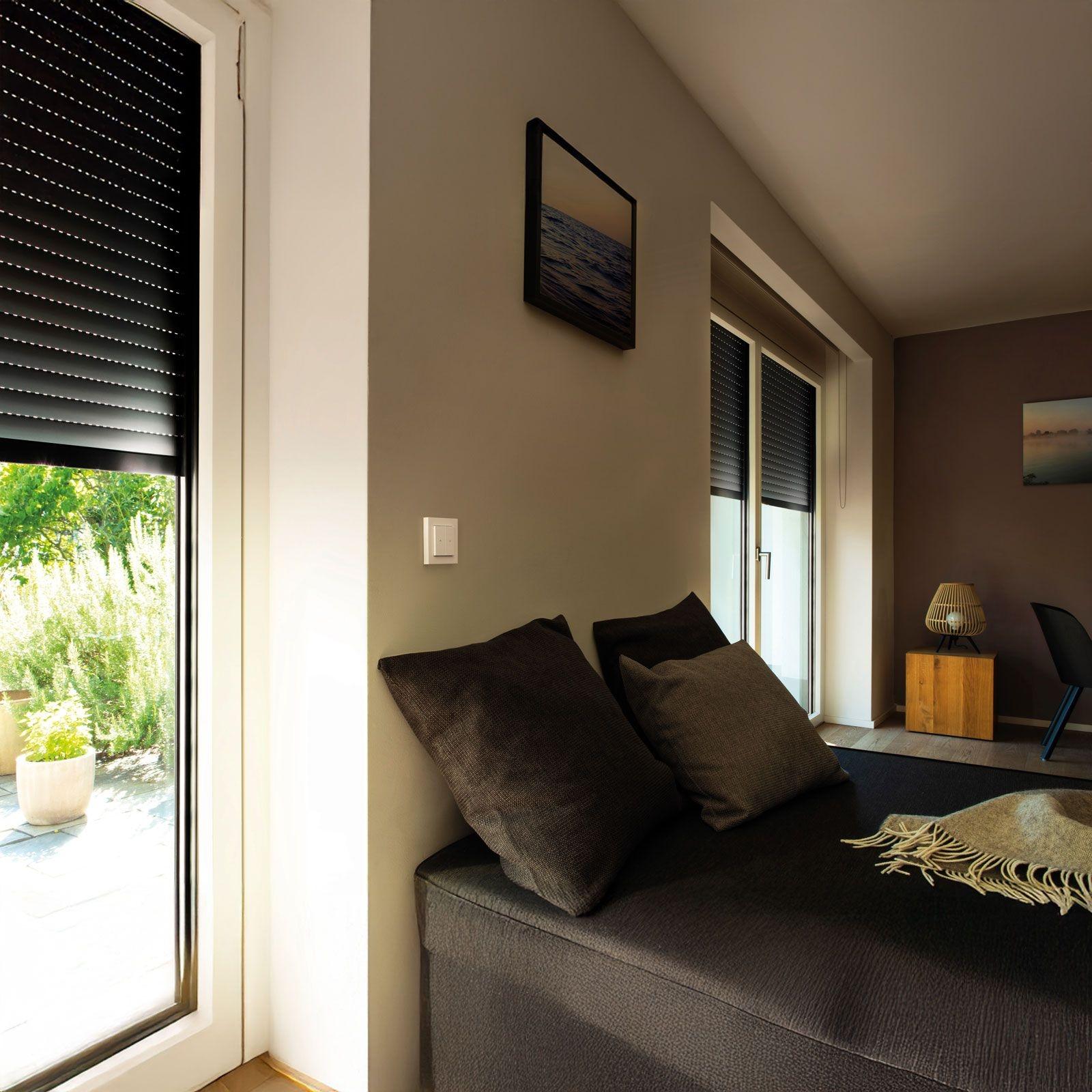 Eve Shutter Switch - Smarte Rollladensteuerung – Bild 6 von 10
