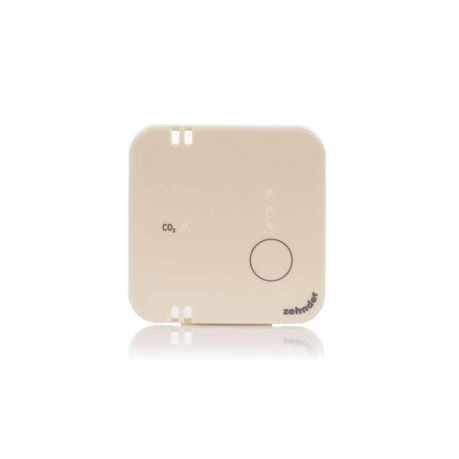 Zehnder Zentrale Lüftung CO²-Sensor V55 Unterputz – Bild 3 von 6