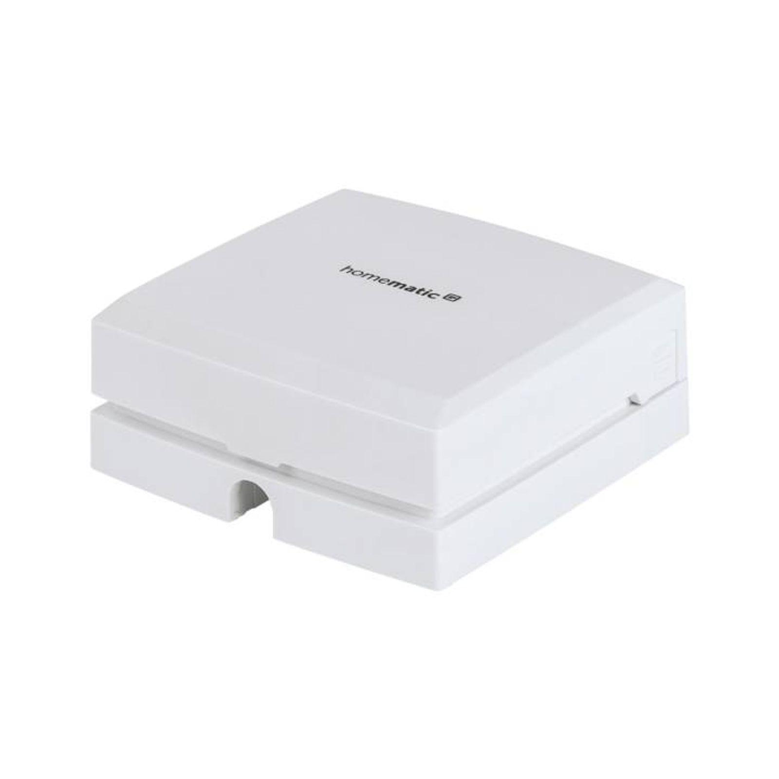 Homematic IP Smart Home Garagentortaster HmIP-WGC – Bild 6 von 8
